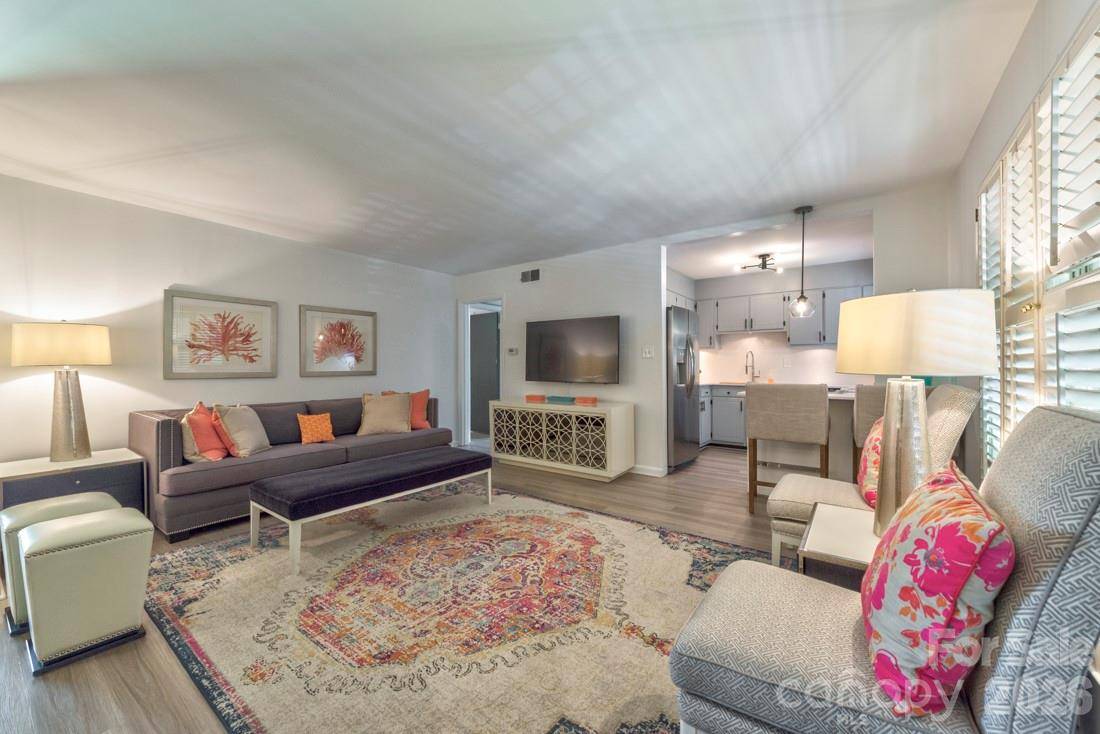 4604 Coronado DR #C, Charlotte, NC 28212