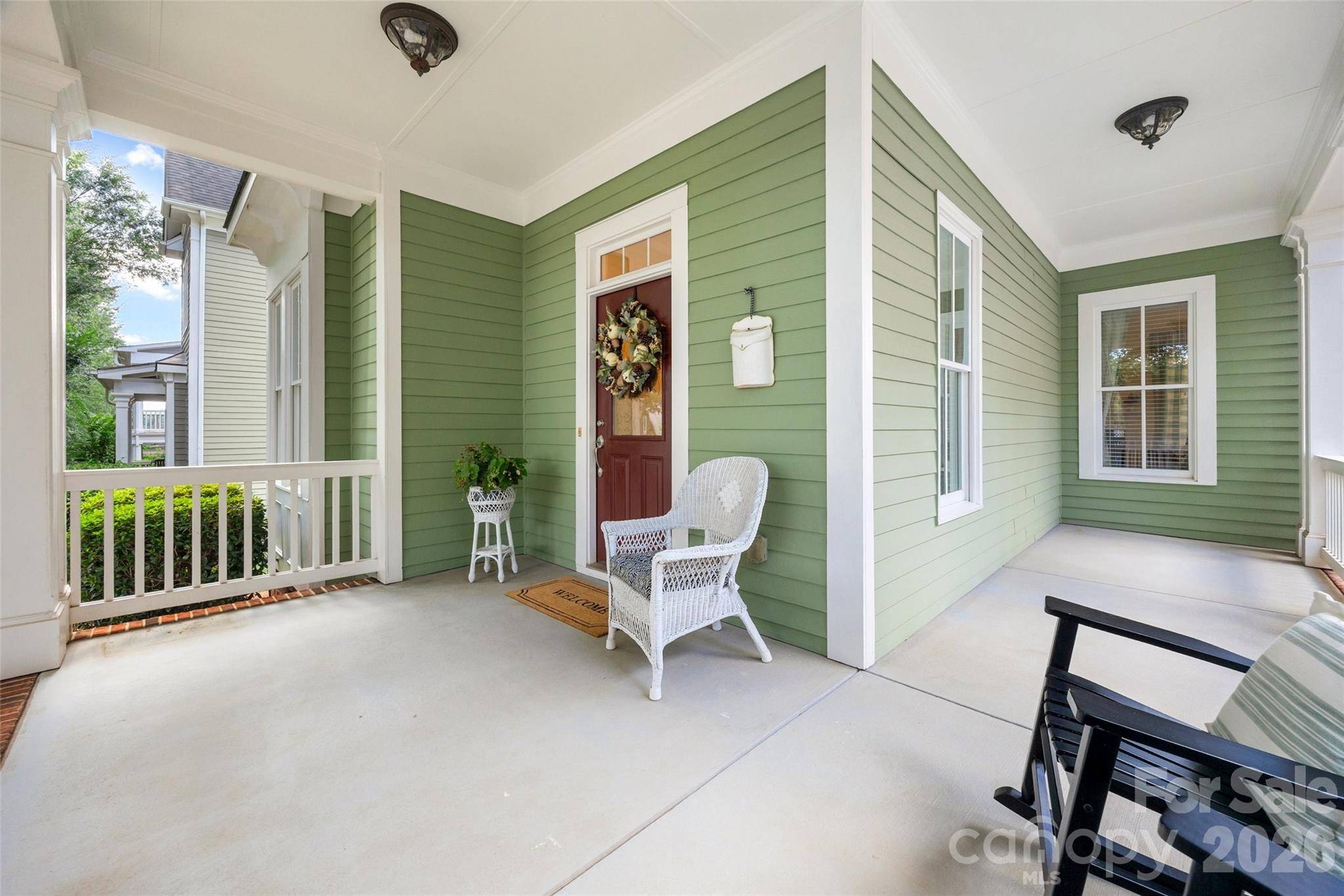 1107 Assembly ST, Belmont, NC 28012