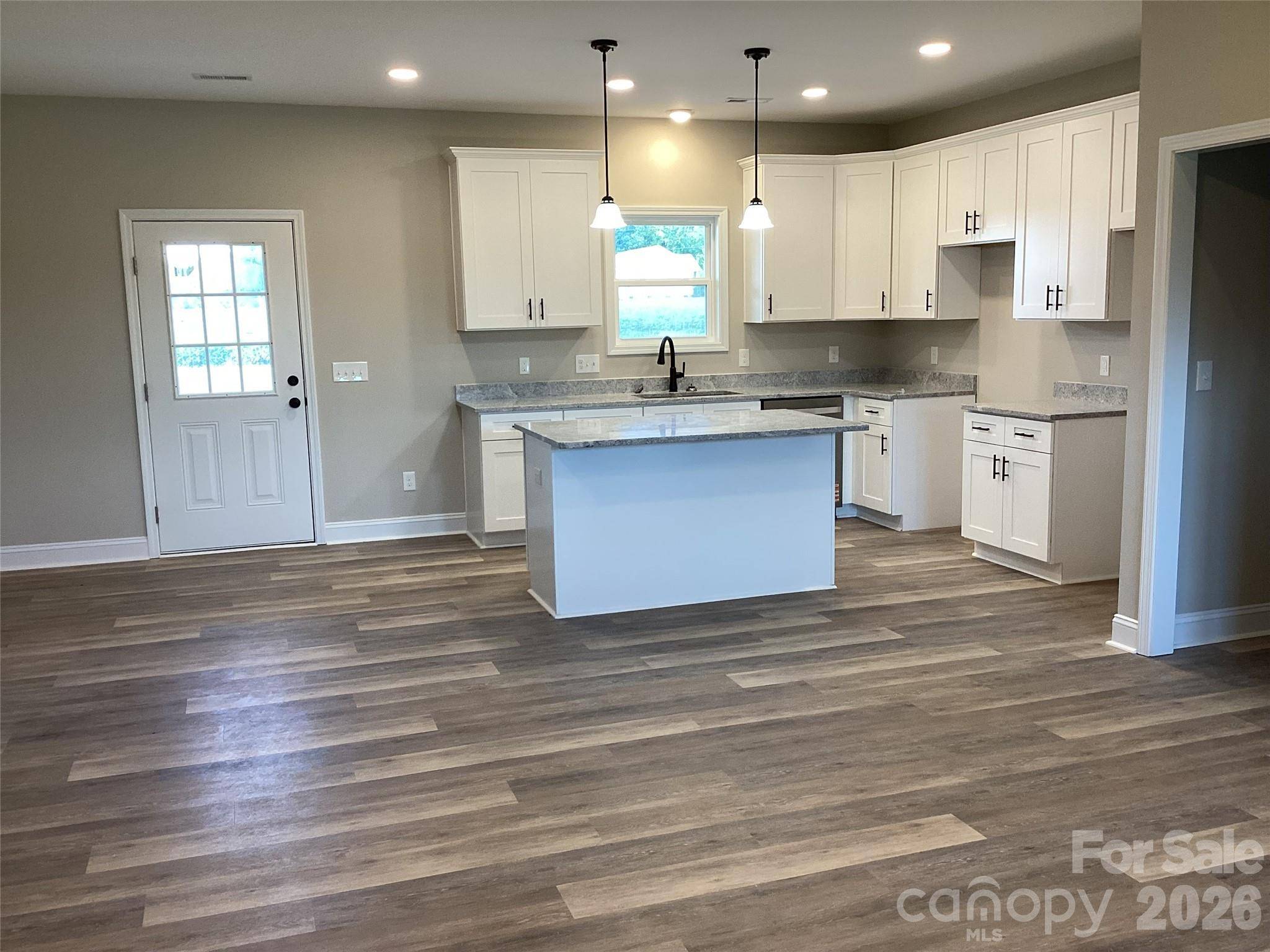 170 Smoke LN #3, Salisbury, NC 28147