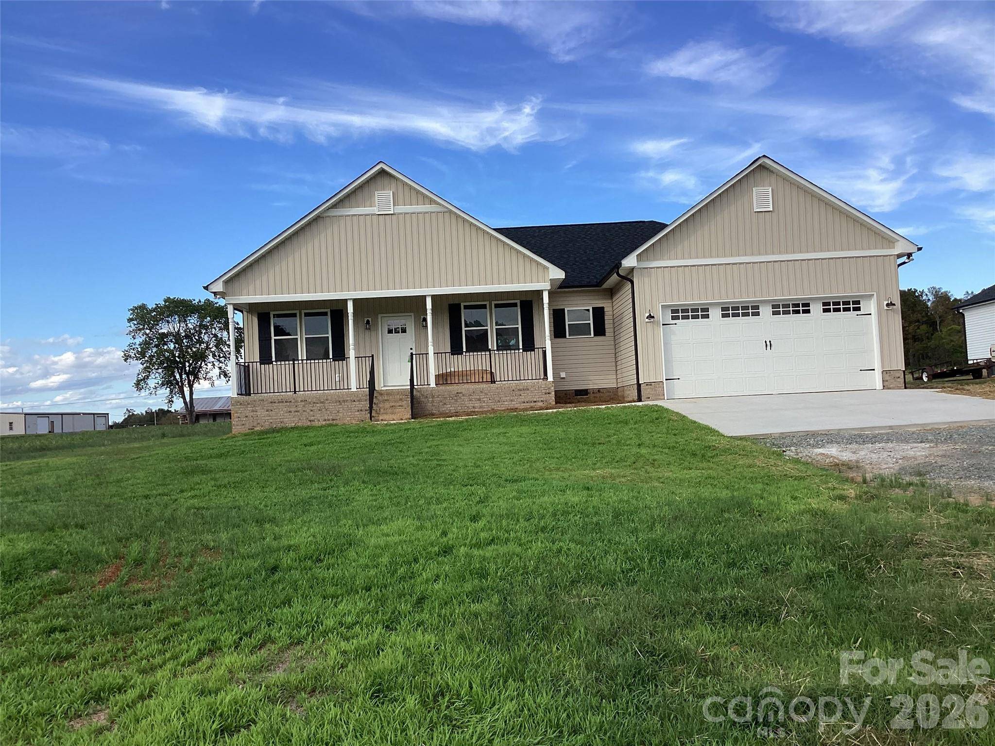 170 Smoke LN #3, Salisbury, NC 28147