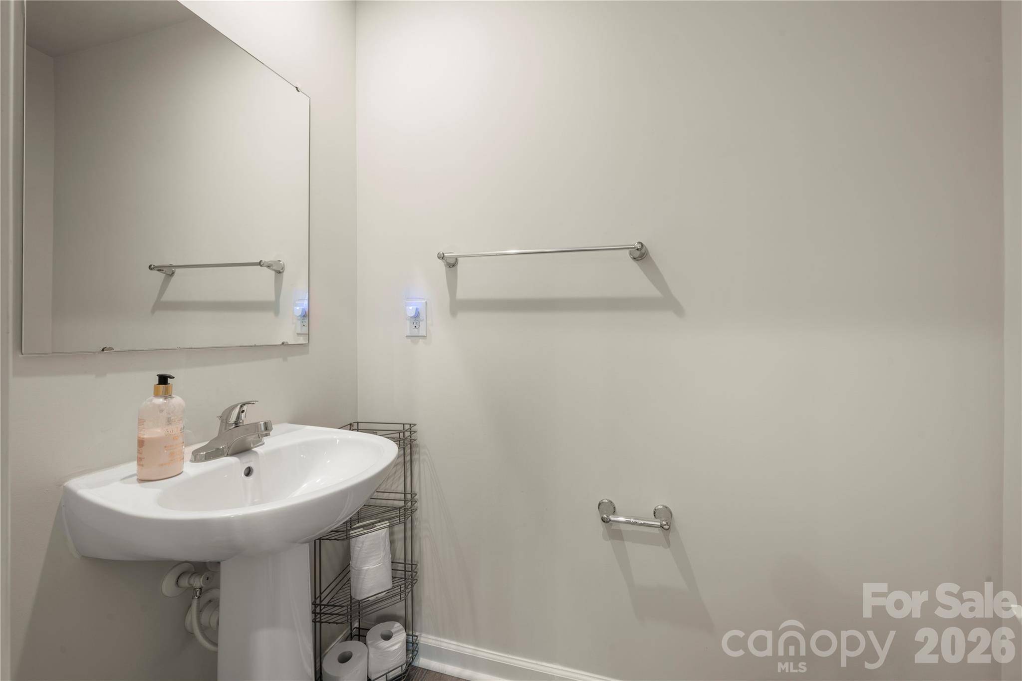 4101 Wild Ridge DR, Charlotte, NC 28215