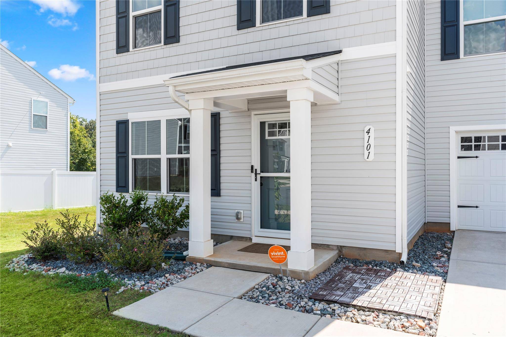 4101 Wild Ridge DR, Charlotte, NC 28215