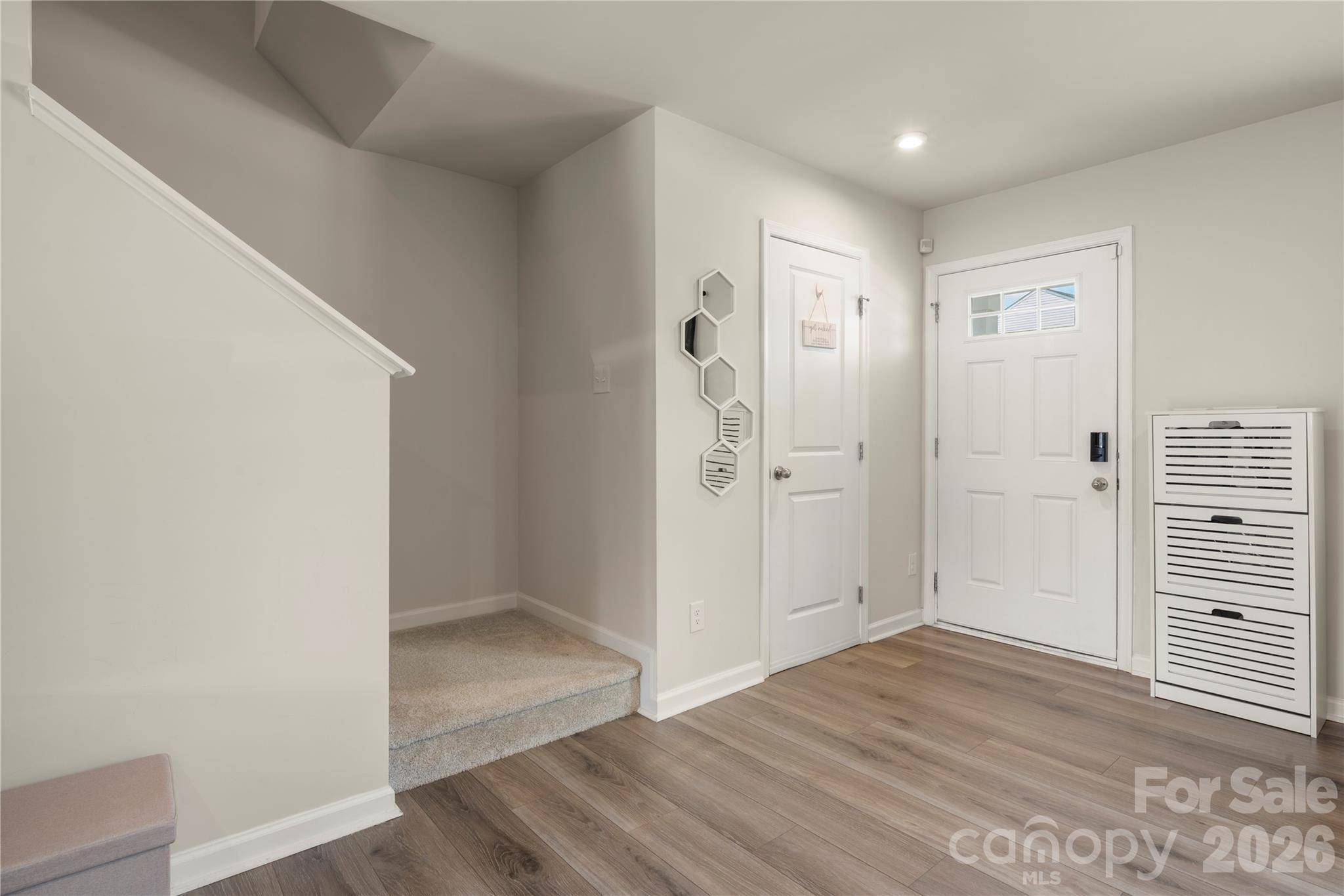 4101 Wild Ridge DR, Charlotte, NC 28215