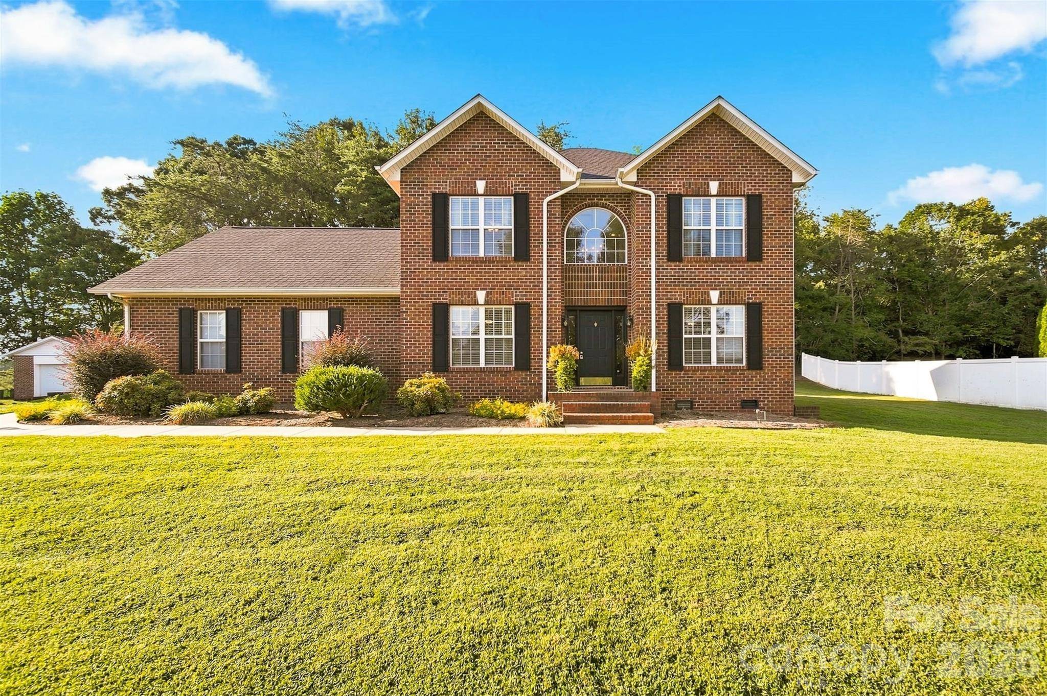5171 Butner DR, Hickory, NC 28602
