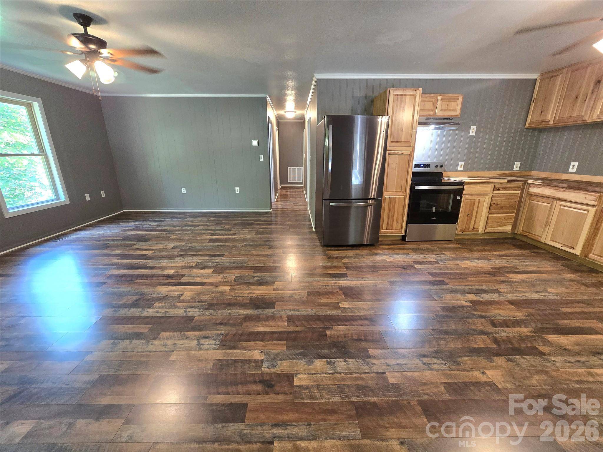 141 Silver Fox DR, Cullowhee, NC 28723