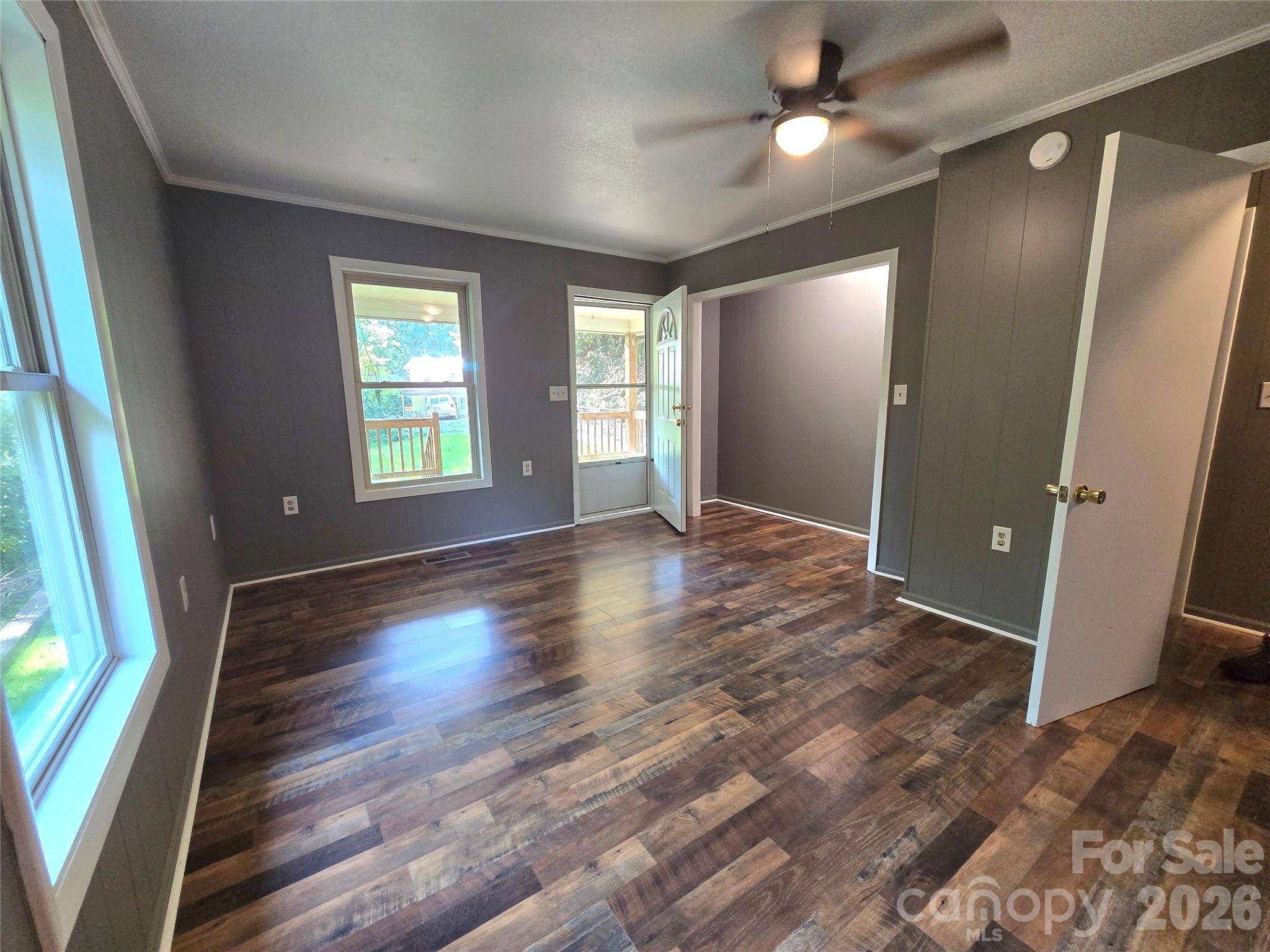 141 Silver Fox DR, Cullowhee, NC 28723
