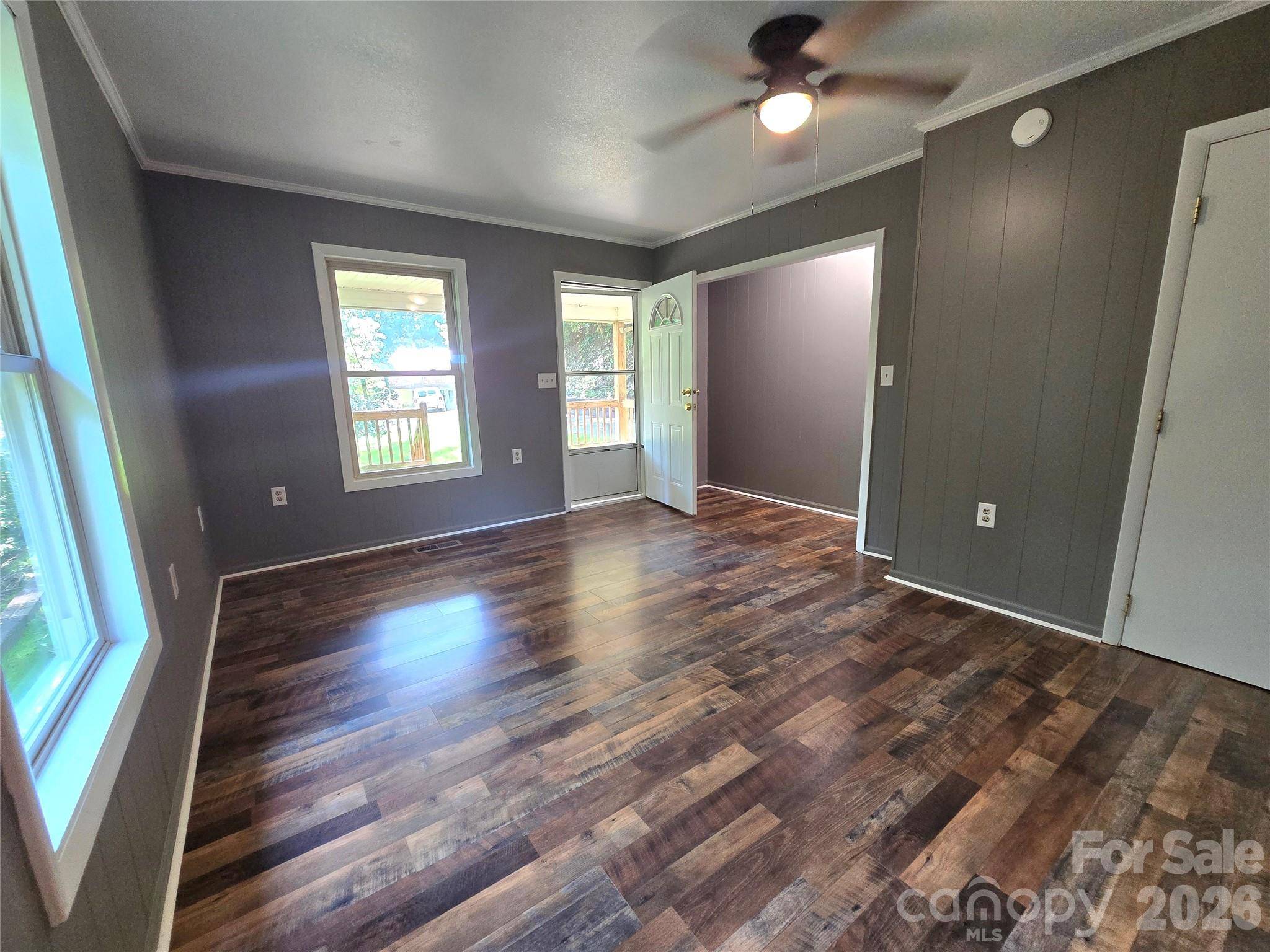 141 Silver Fox DR, Cullowhee, NC 28723