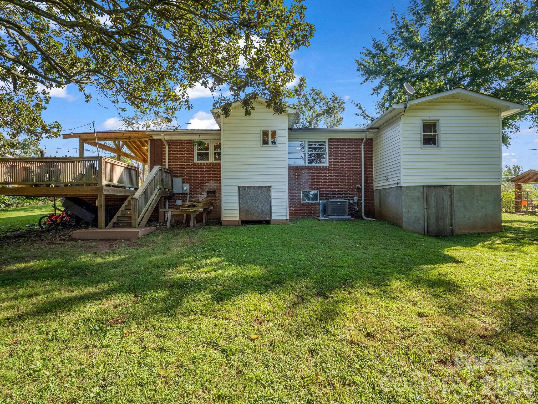 275 Tanner ST, Rutherfordton, NC 28139