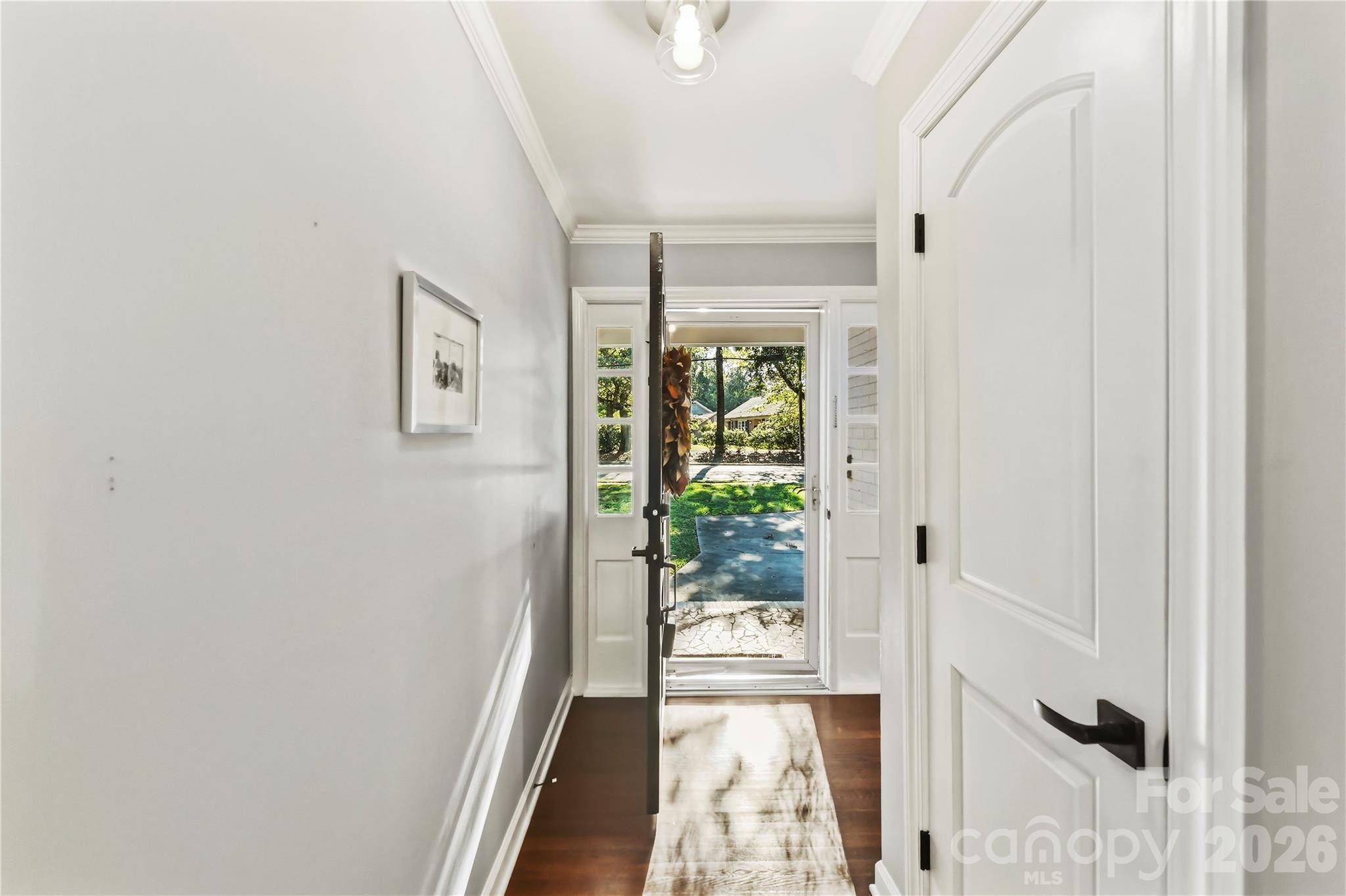 5726 Sharon RD, Charlotte, NC 28210