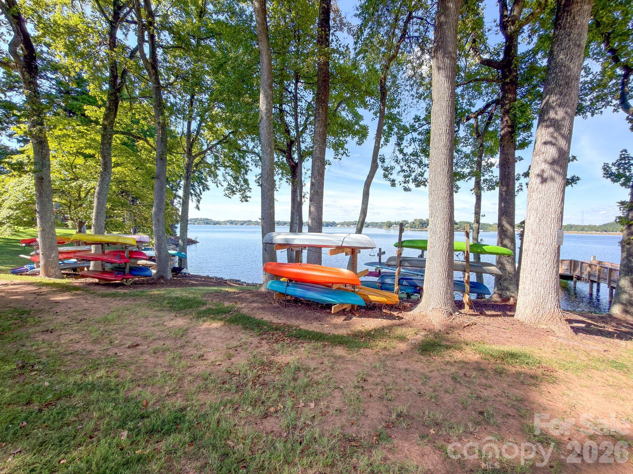 327 Northwest DR, Davidson, NC 28036