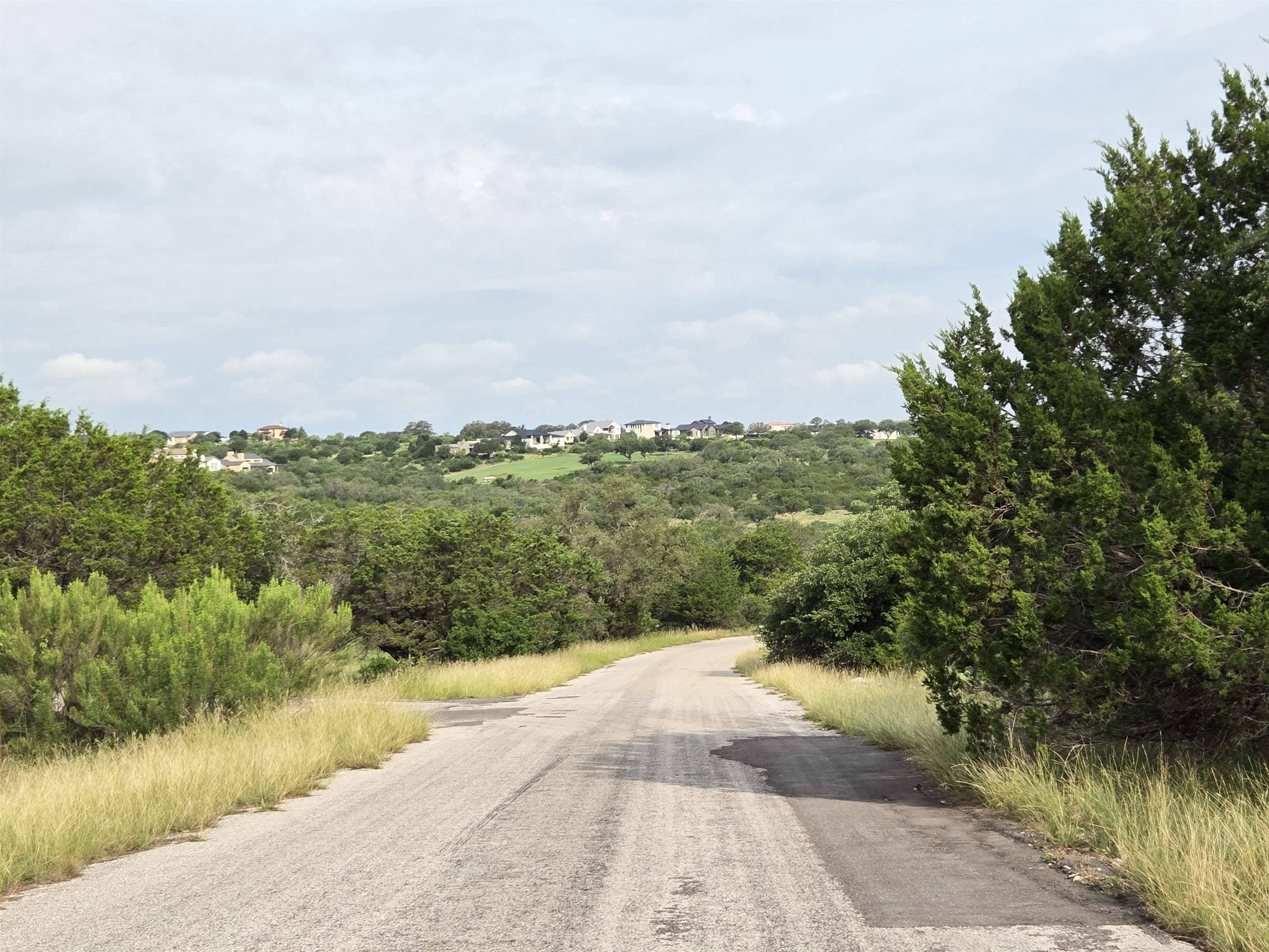 LT 14108 South Wind, Horseshoe Bay, TX 78657