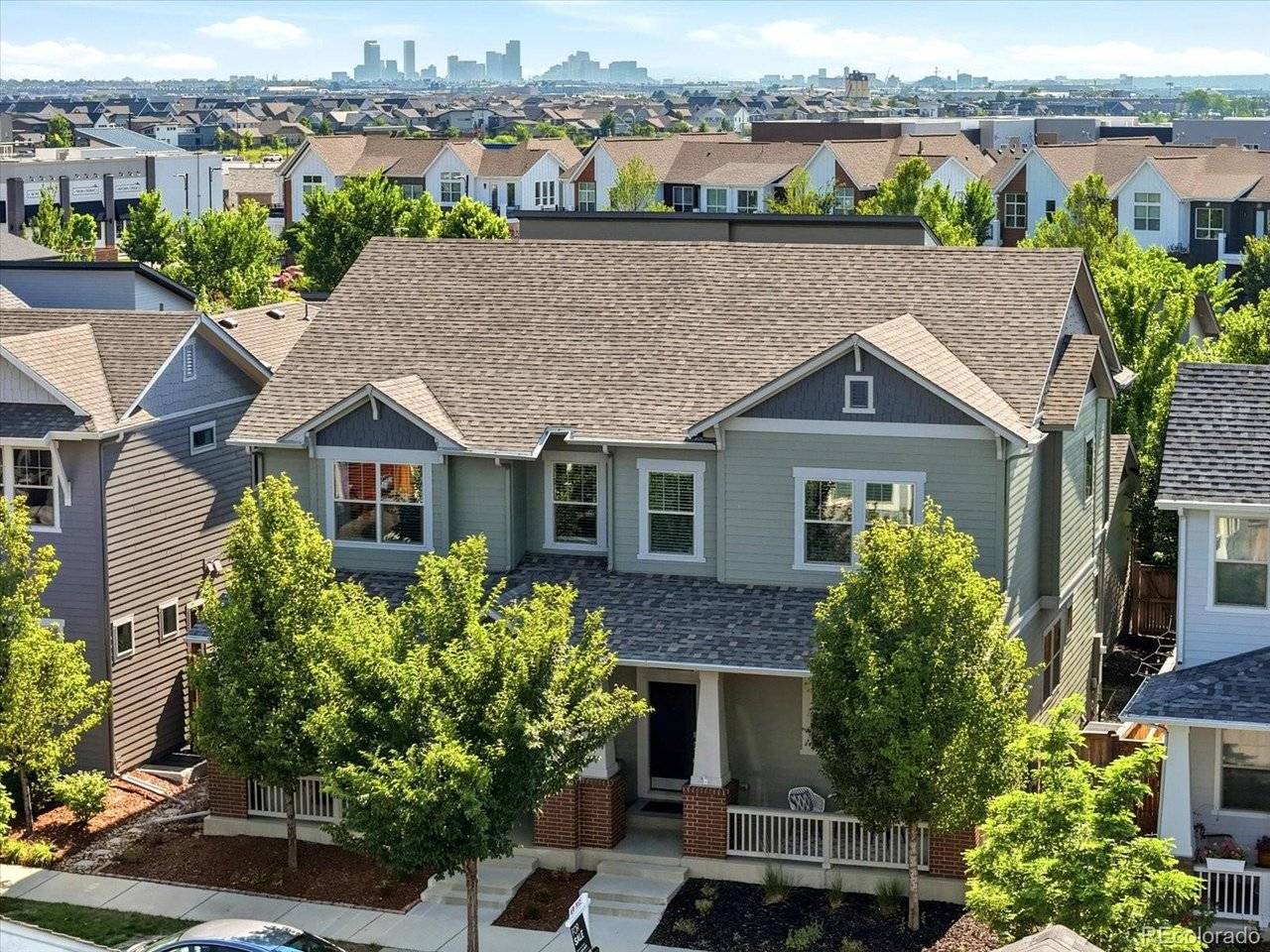 5779 Boston, Denver, CO 80238