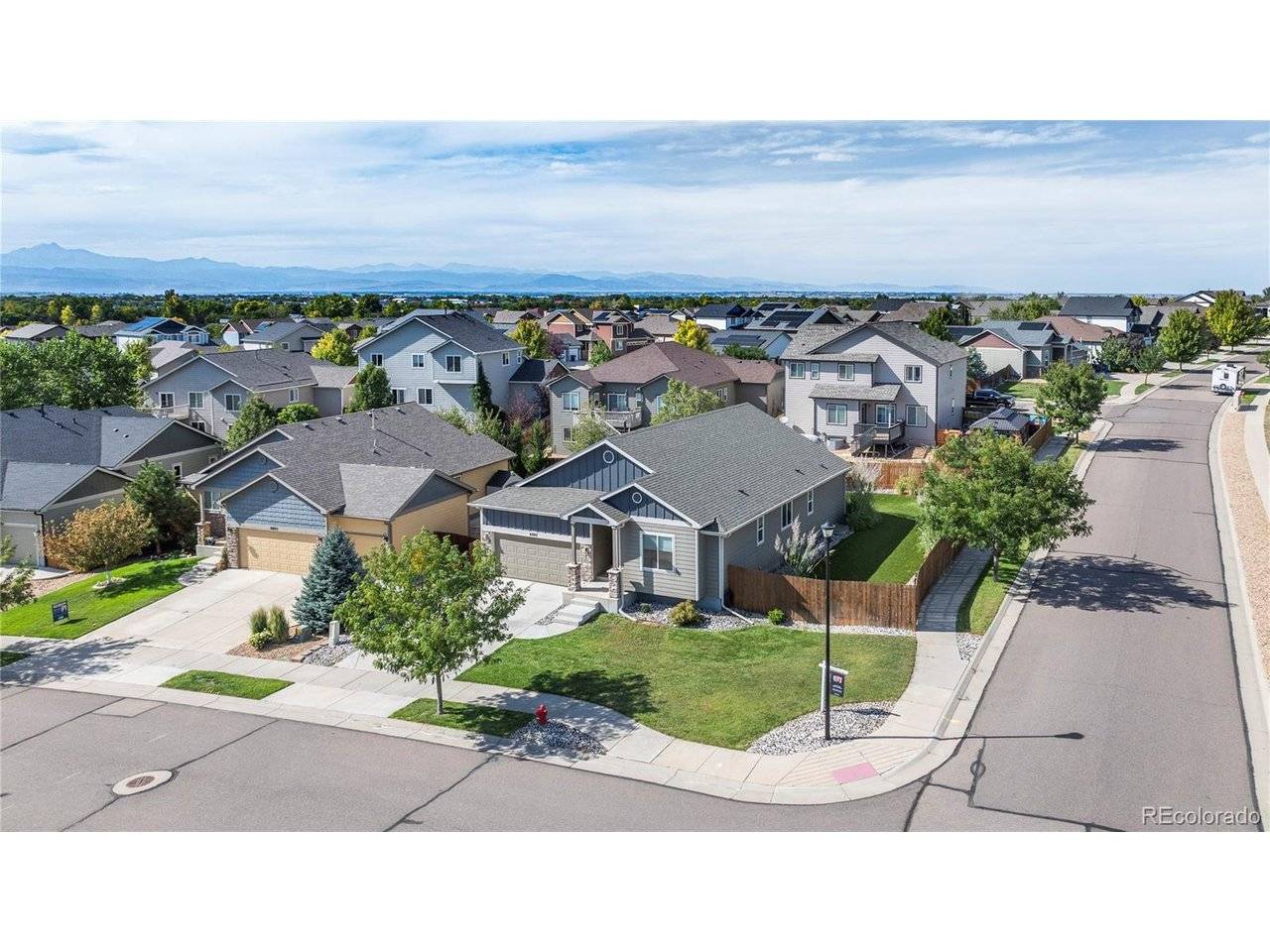 6807 Spruce, Frederick, CO 80530