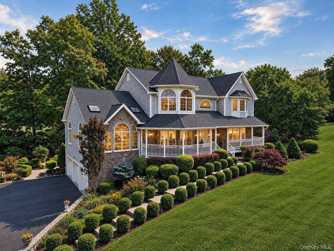 3 Trinity PL, Cornwall, NY 12518