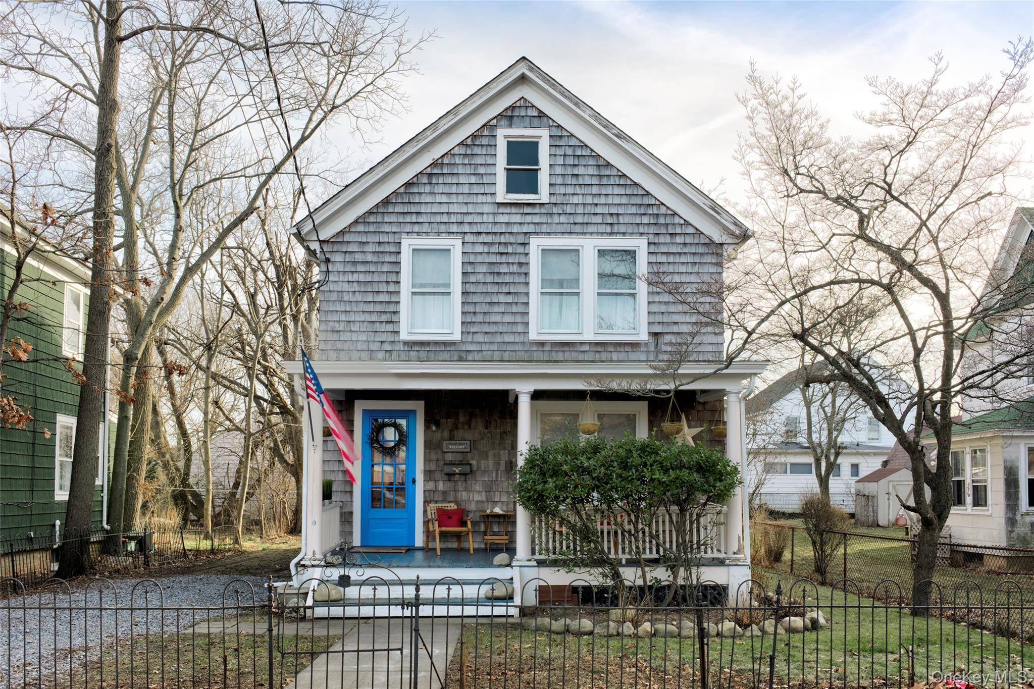 317 South ST, Greenport, NY 11944