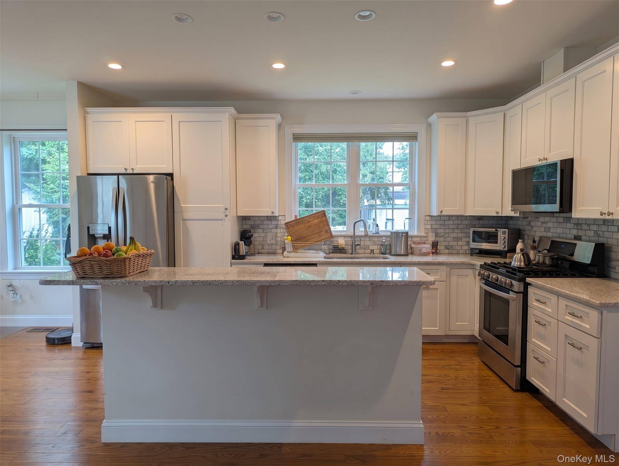 101 West ST, Mount Kisco, NY 10549