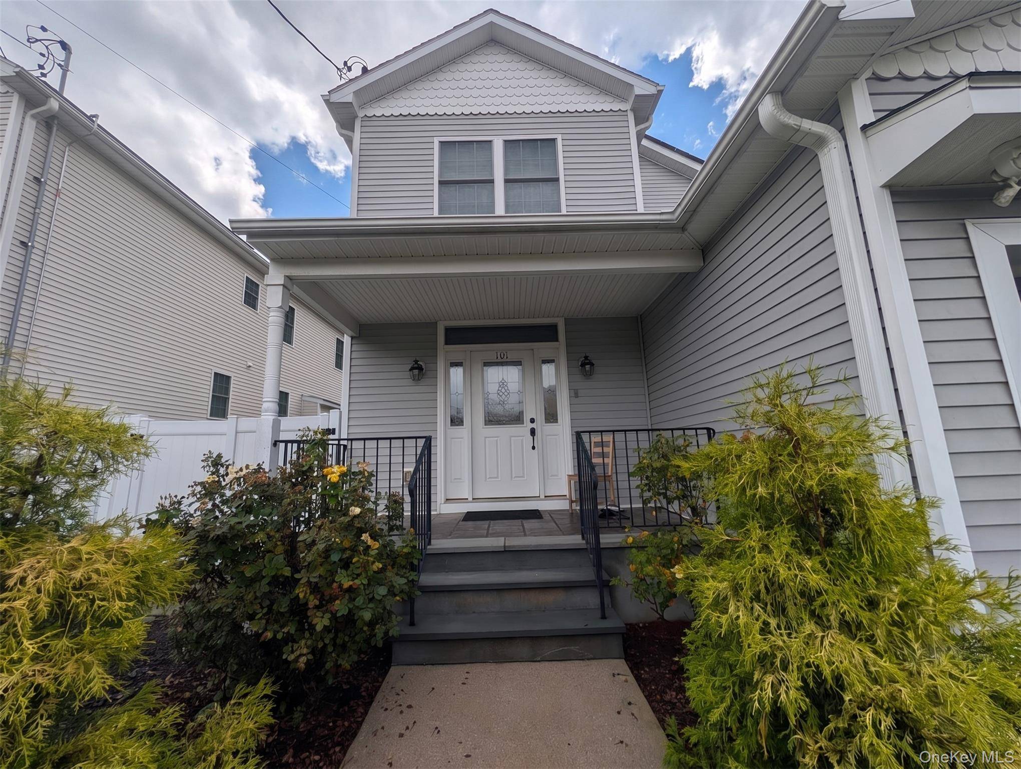 101 West ST, Mount Kisco, NY 10549