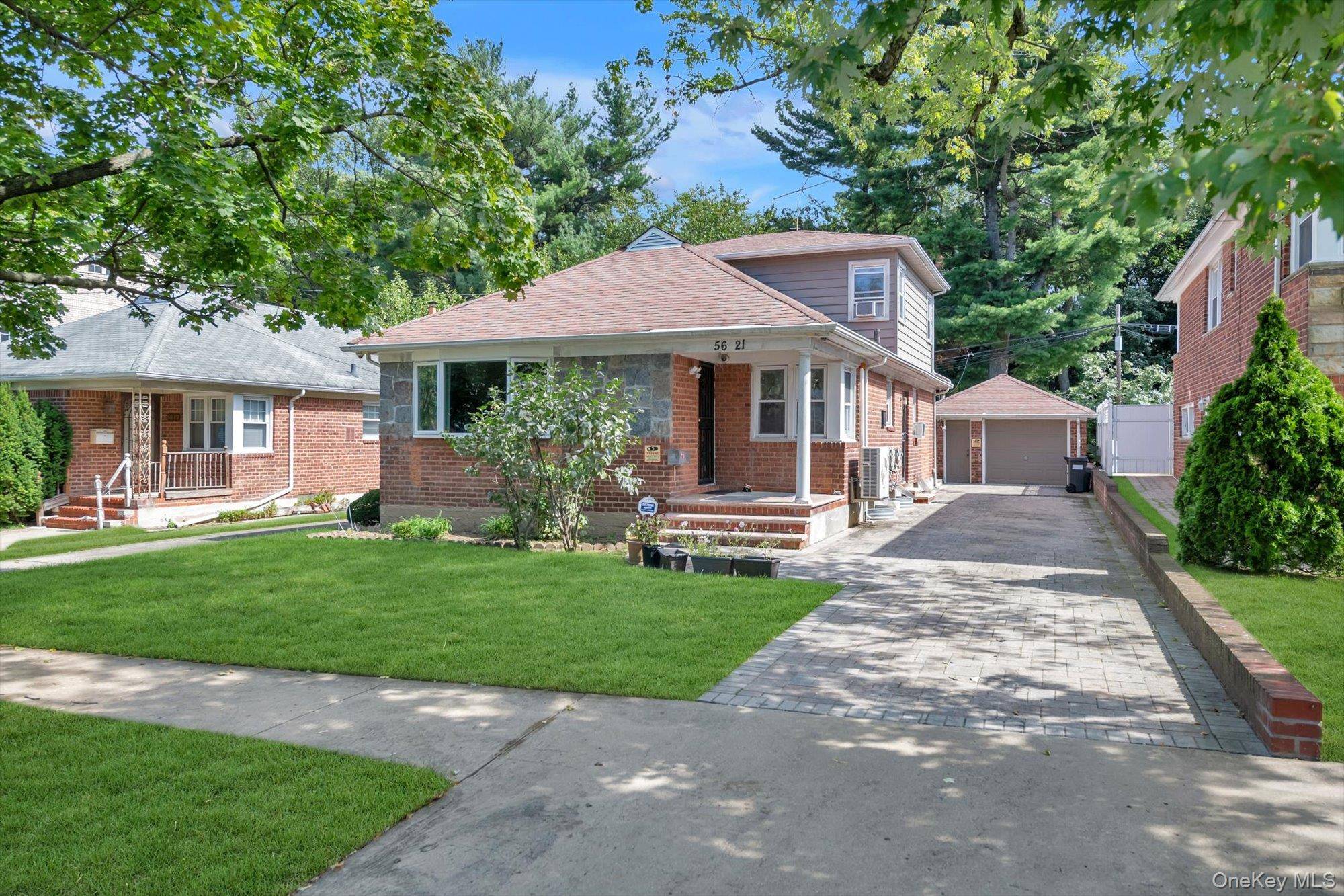 56-21 E Hampton BLVD, Bayside, NY 11364