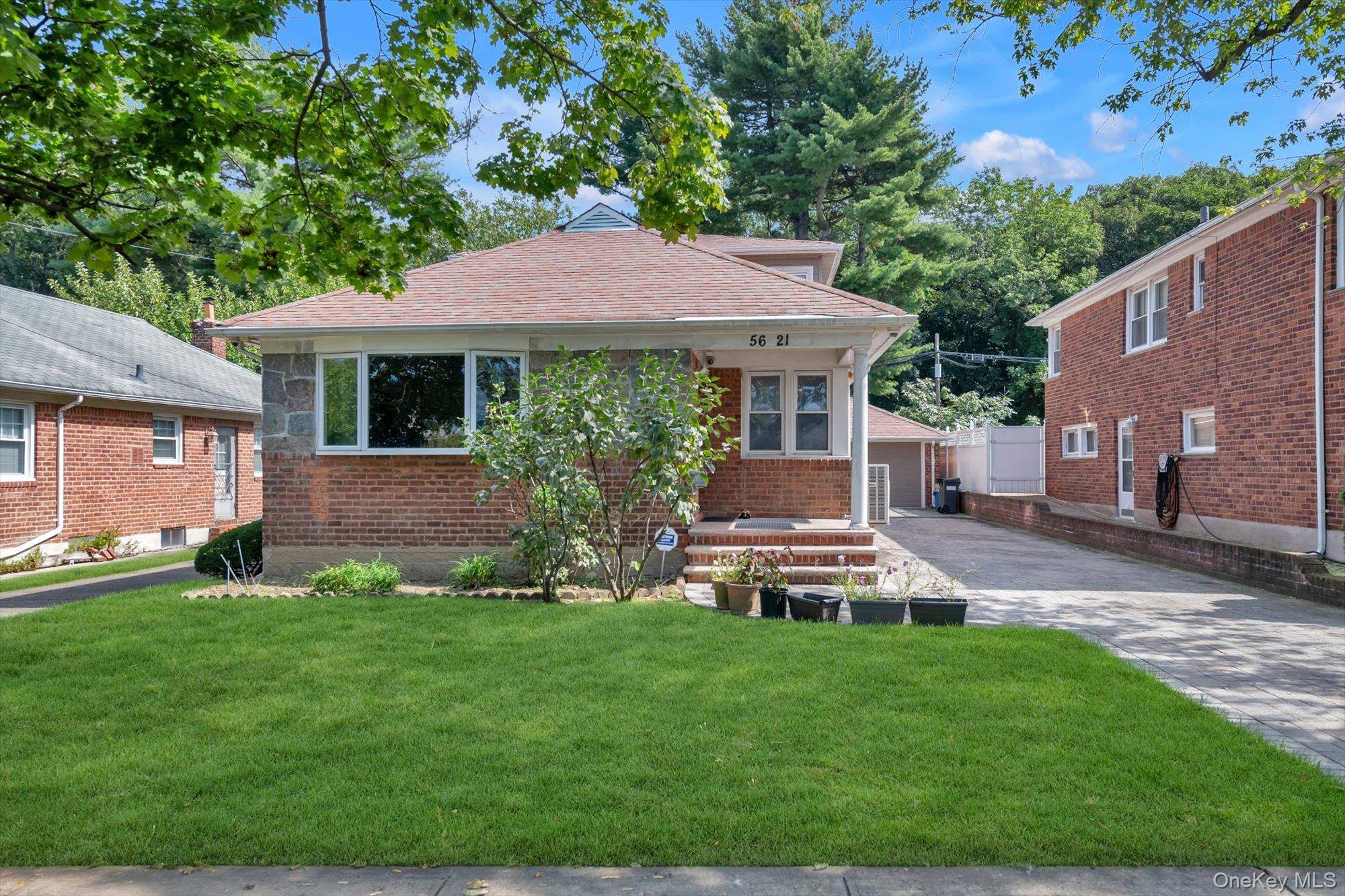 56-21 E Hampton BLVD, Bayside, NY 11364