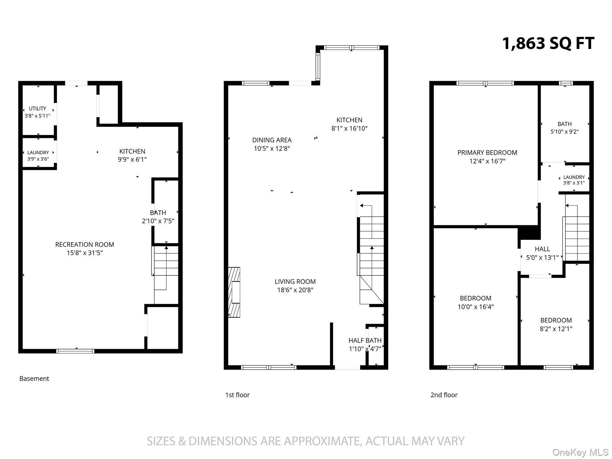 9940 64th RD, Rego Park, NY 11374