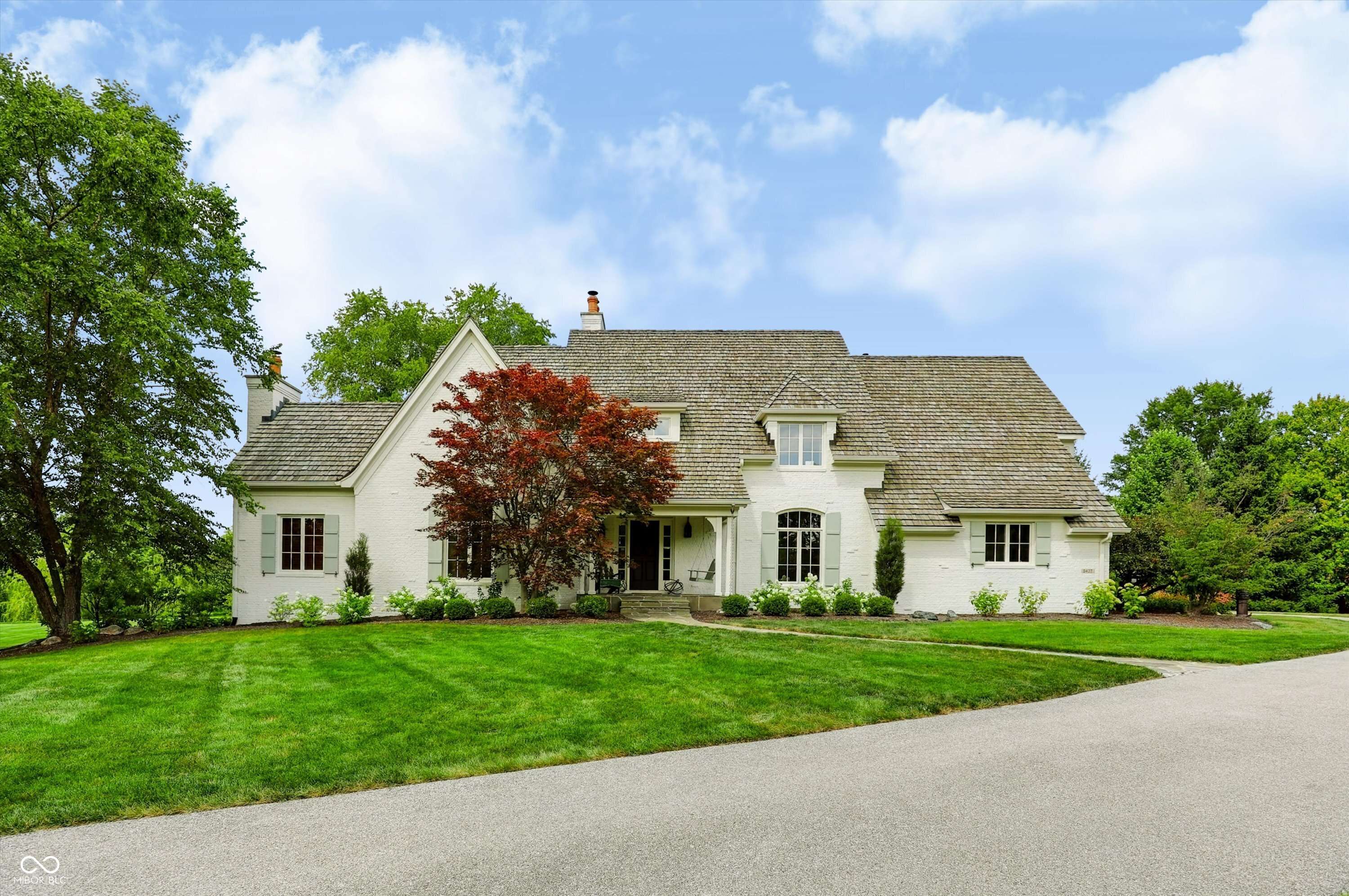8437 E 500 S, Zionsville, IN 46077