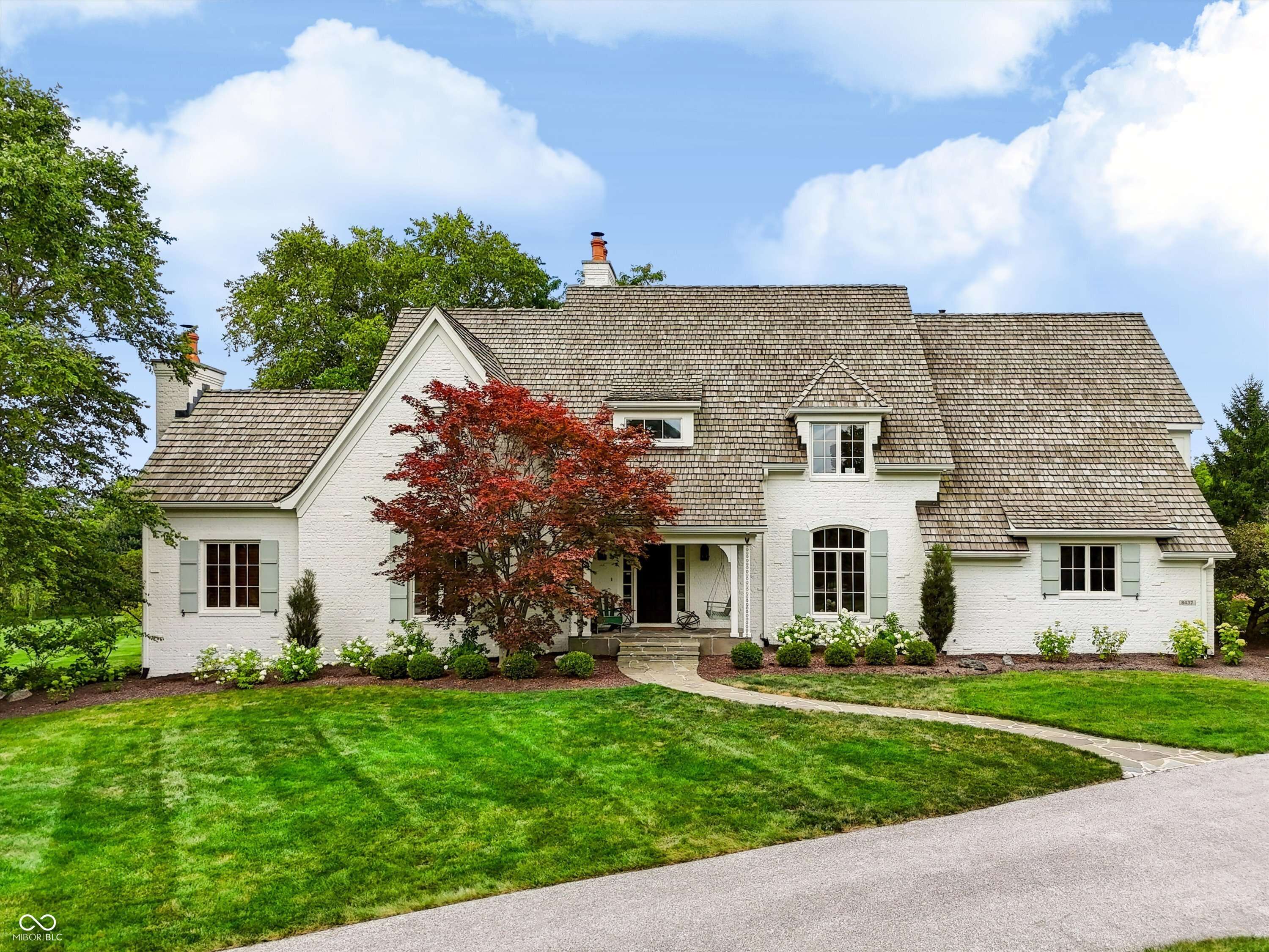 8437 E 500 S, Zionsville, IN 46077