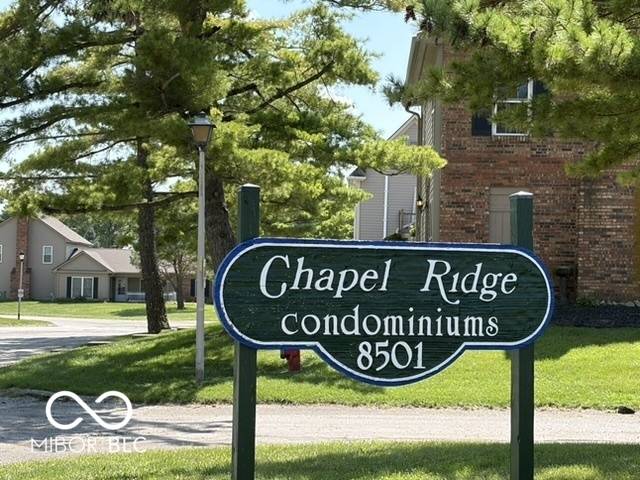 927 Ardsley DR, Indianapolis, IN 46234