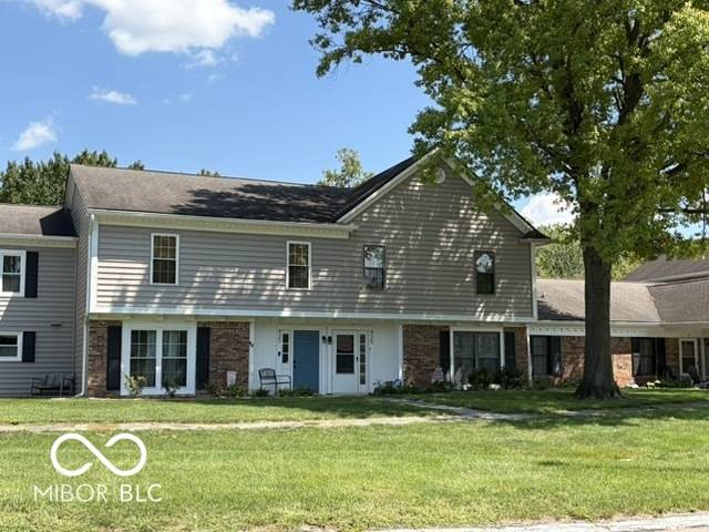 927 Ardsley DR, Indianapolis, IN 46234