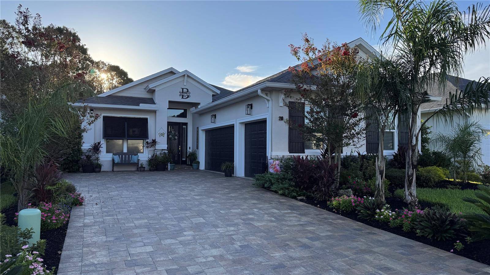 20 SPRING ST, Palm Coast, FL 32164