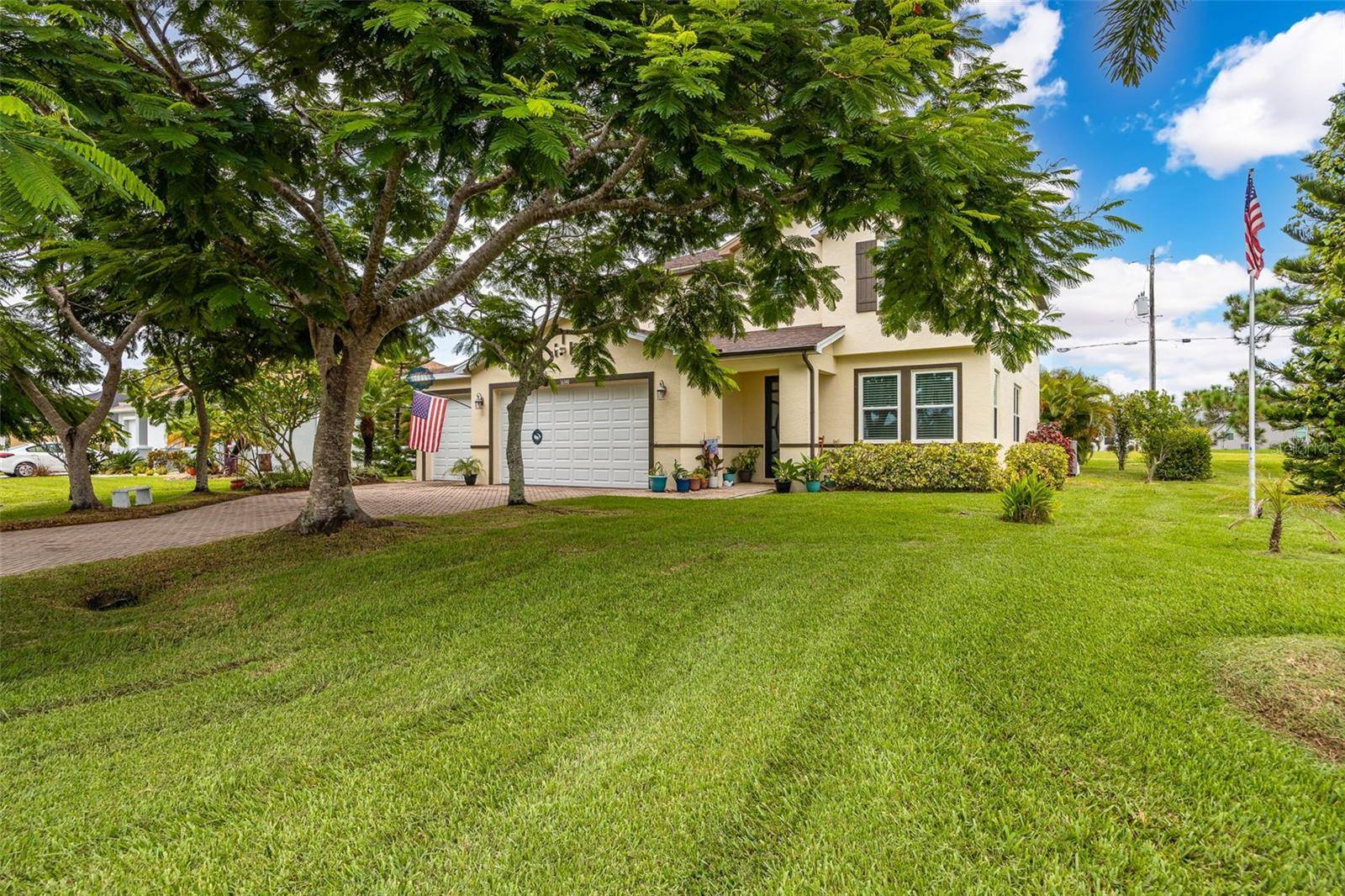 16140 BADALONA DR, Punta Gorda, FL 33955