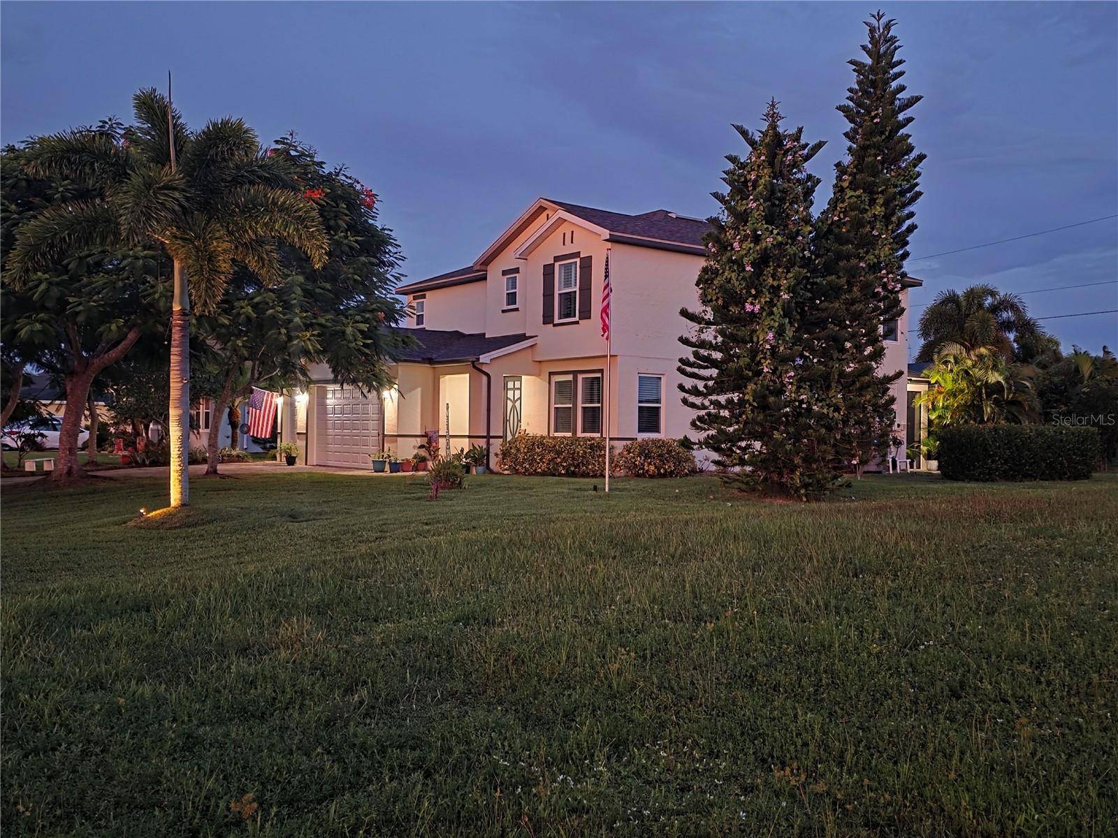 16140 BADALONA DR, Punta Gorda, FL 33955