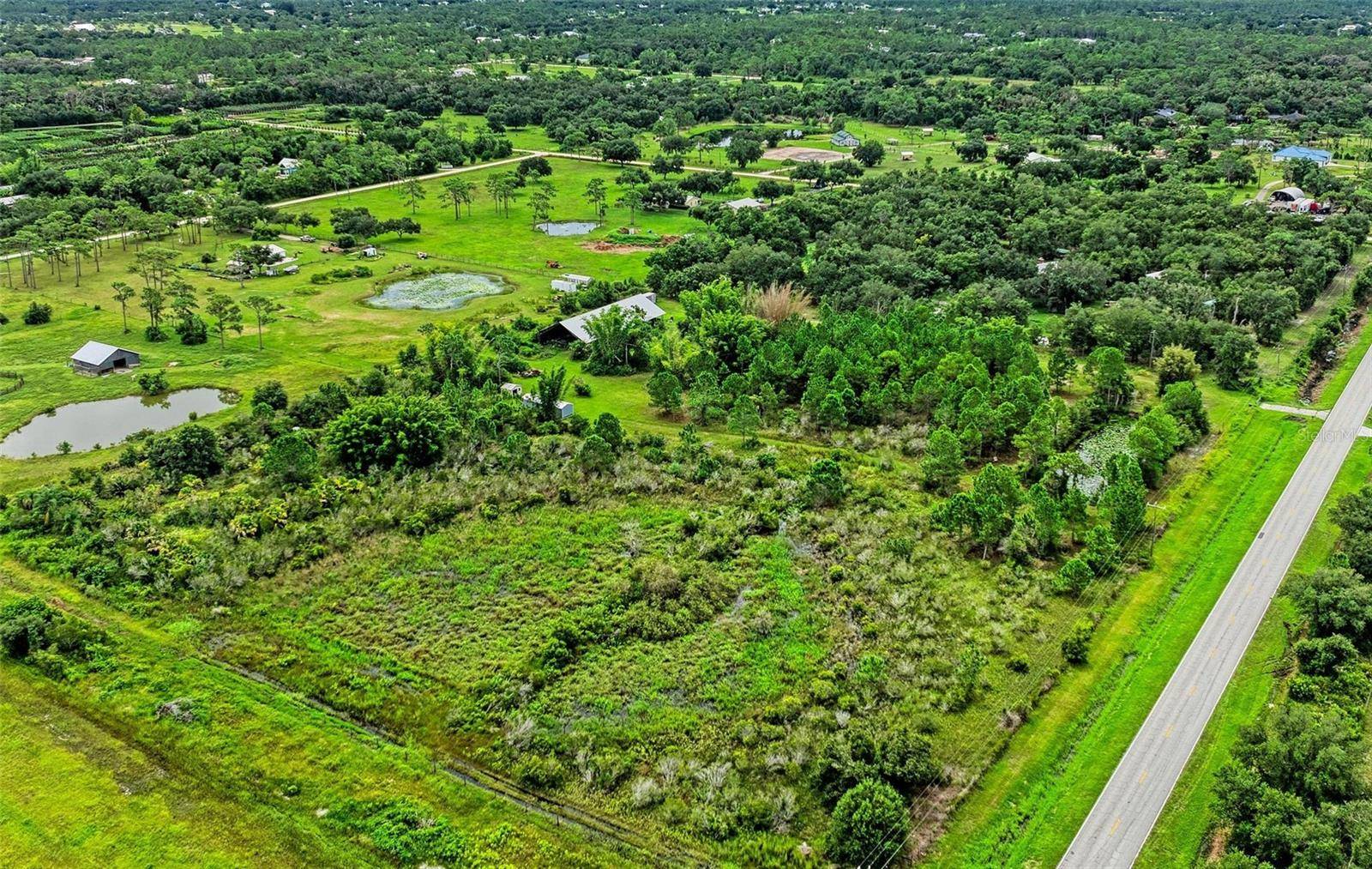 6905 COUNTY ROAD 675, Myakka City, FL 34251