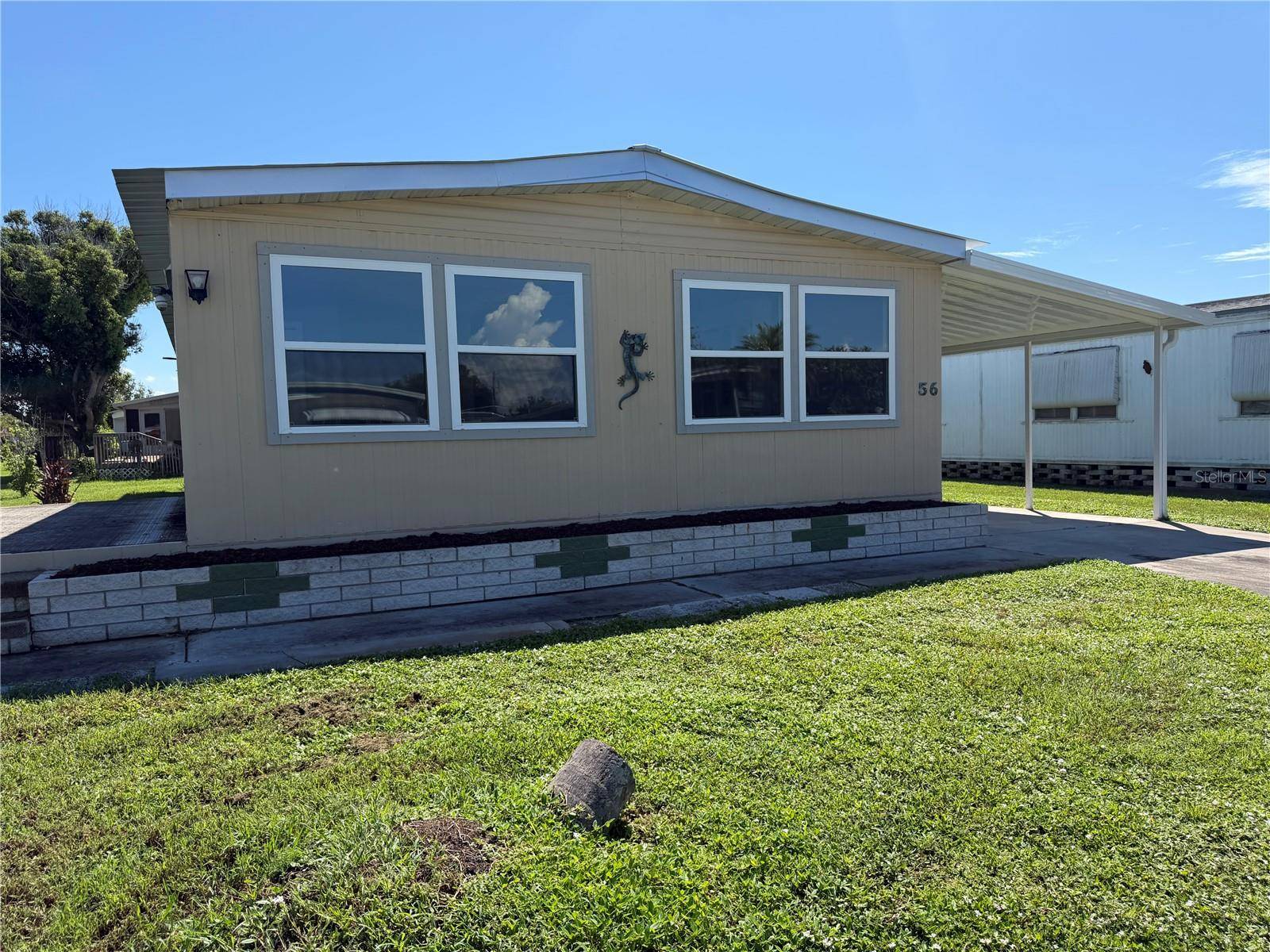 6710 36TH AVE E #56, Palmetto, FL 34221