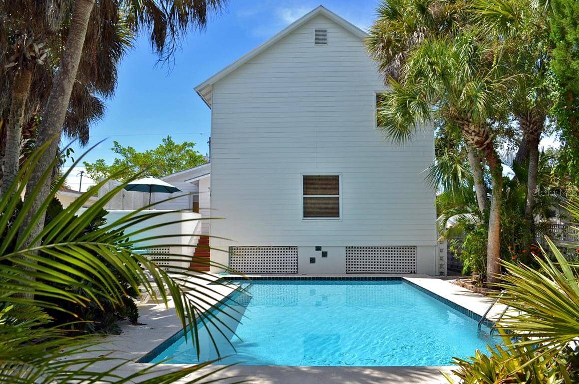 5157 SANDY BEACH AVE, Sarasota, FL 34242