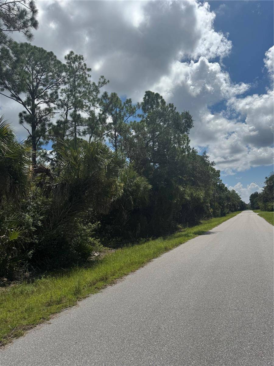 1271 BEACH ST, Port Charlotte, FL 33953