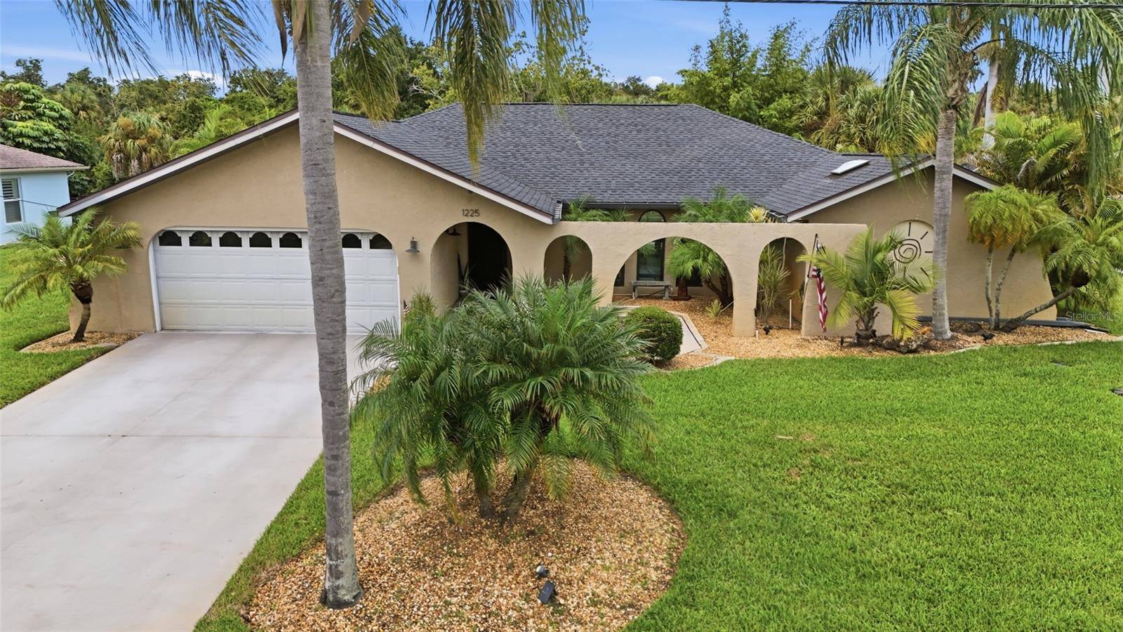 1225 ALTON RD, Port Charlotte, FL 33952