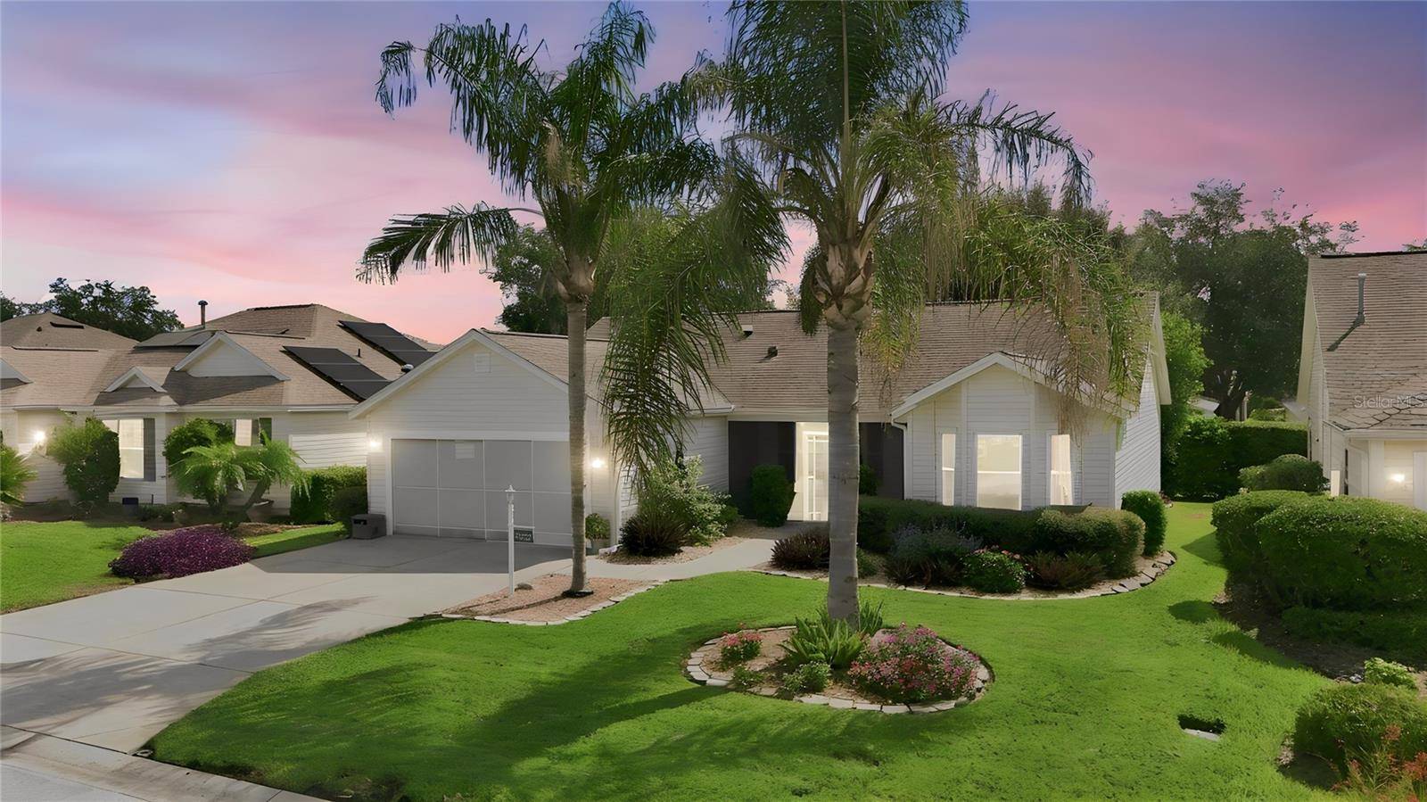 16838 SE 93RD CUTHBERT CIRCLE, The Villages, FL 32162