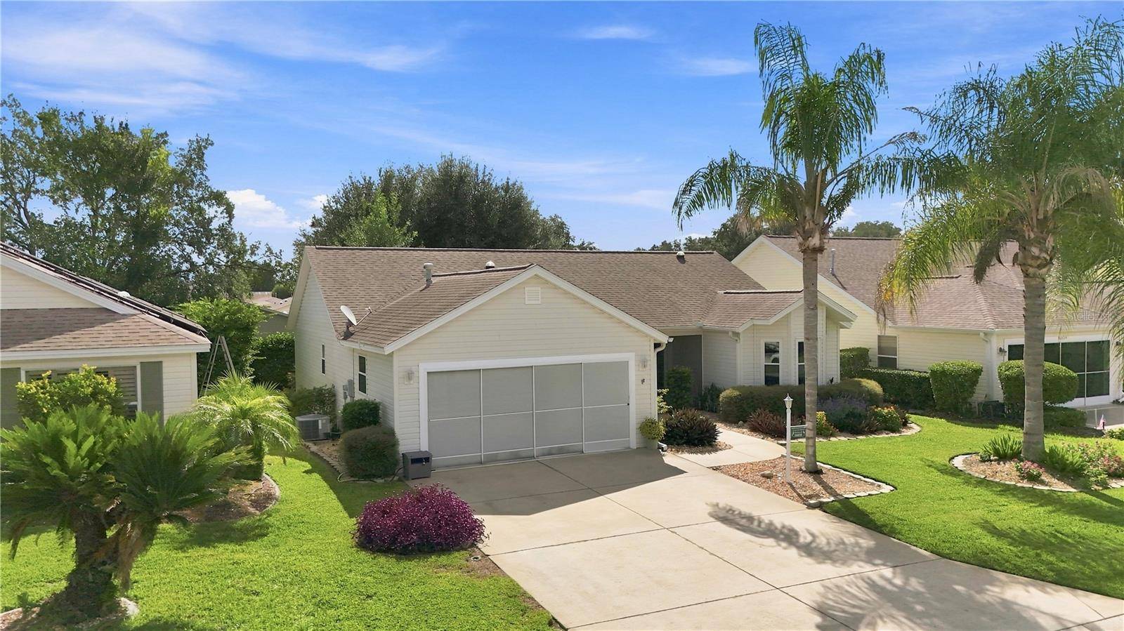 16838 SE 93RD CUTHBERT CIRCLE, The Villages, FL 32162