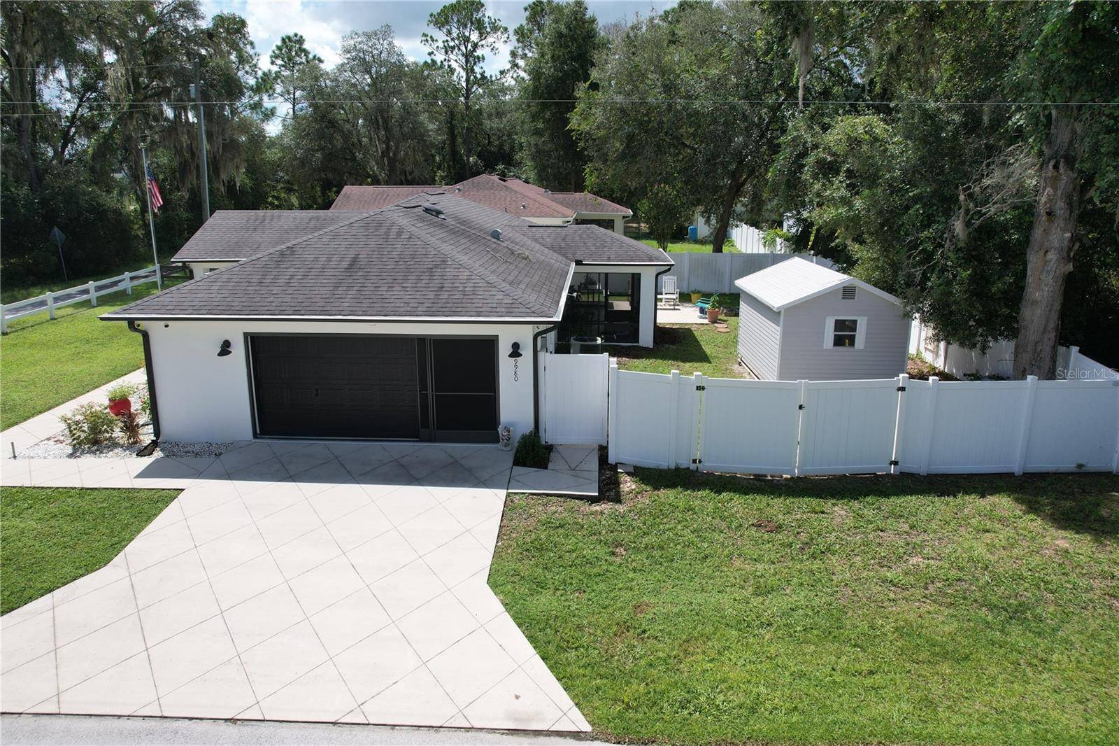 9980 SE 157TH LN, Summerfield, FL 34491