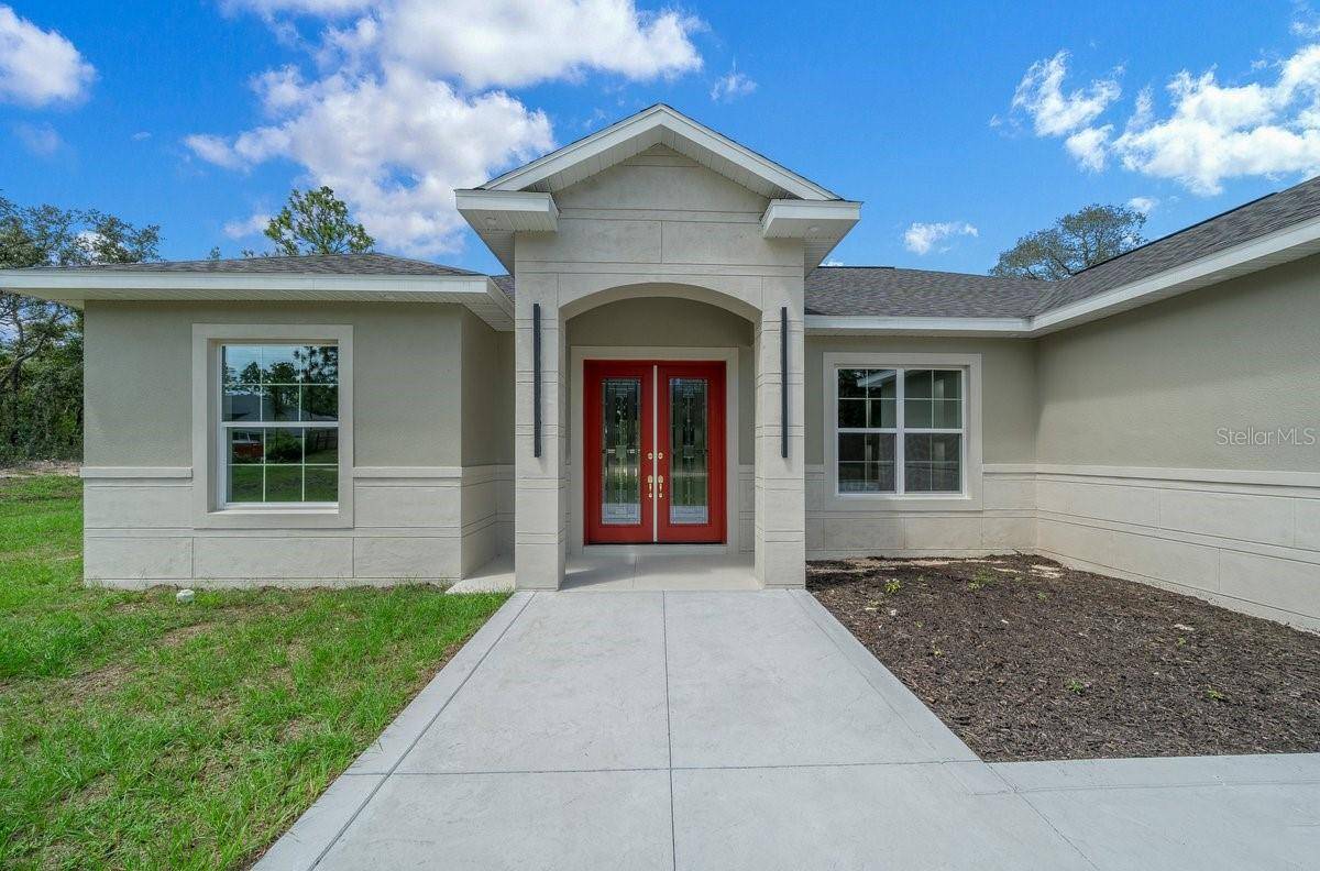8196 SW 122ND AVE, Dunnellon, FL 34432