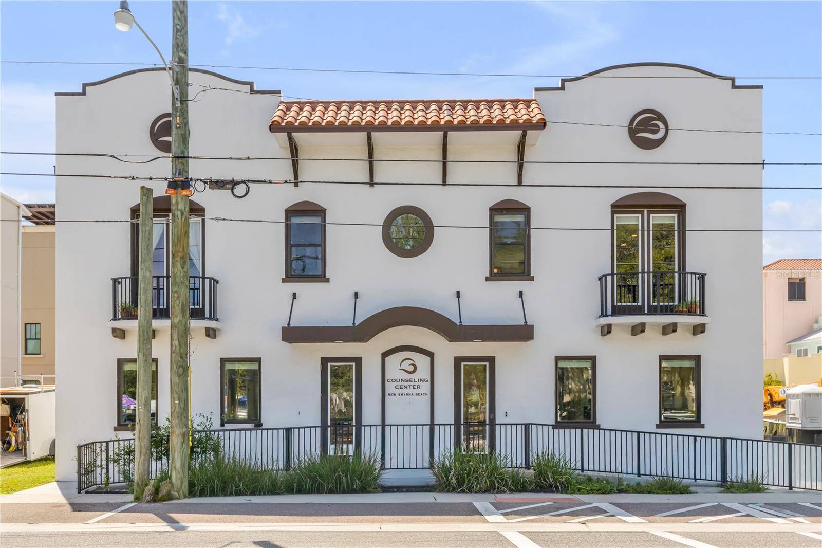136 JULIA ST, New Smyrna Beach, FL 32168