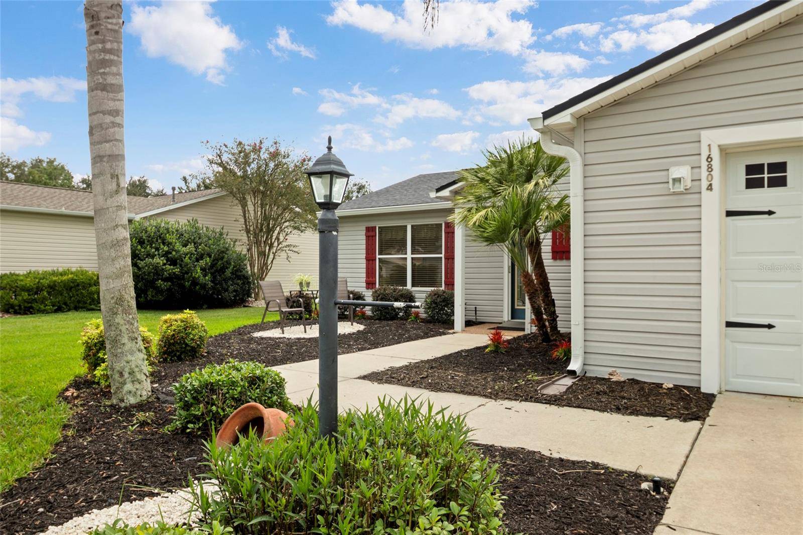 16804 SE 96TH CHAPELWOOD CIR #52, The Villages, FL 32162