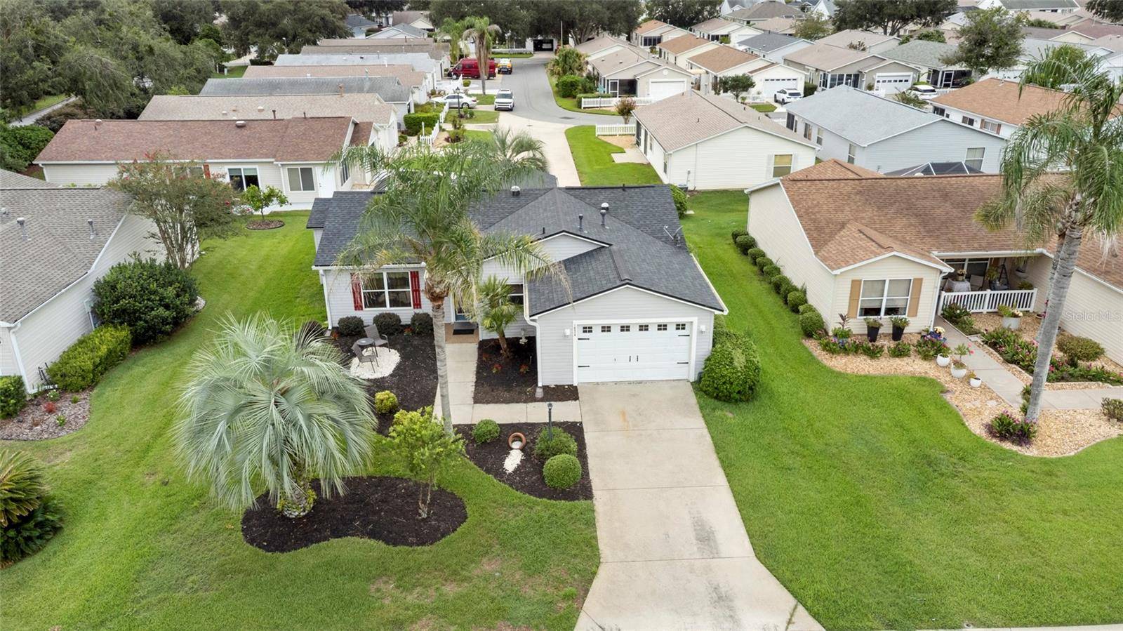 16804 SE 96TH CHAPELWOOD CIR #52, The Villages, FL 32162