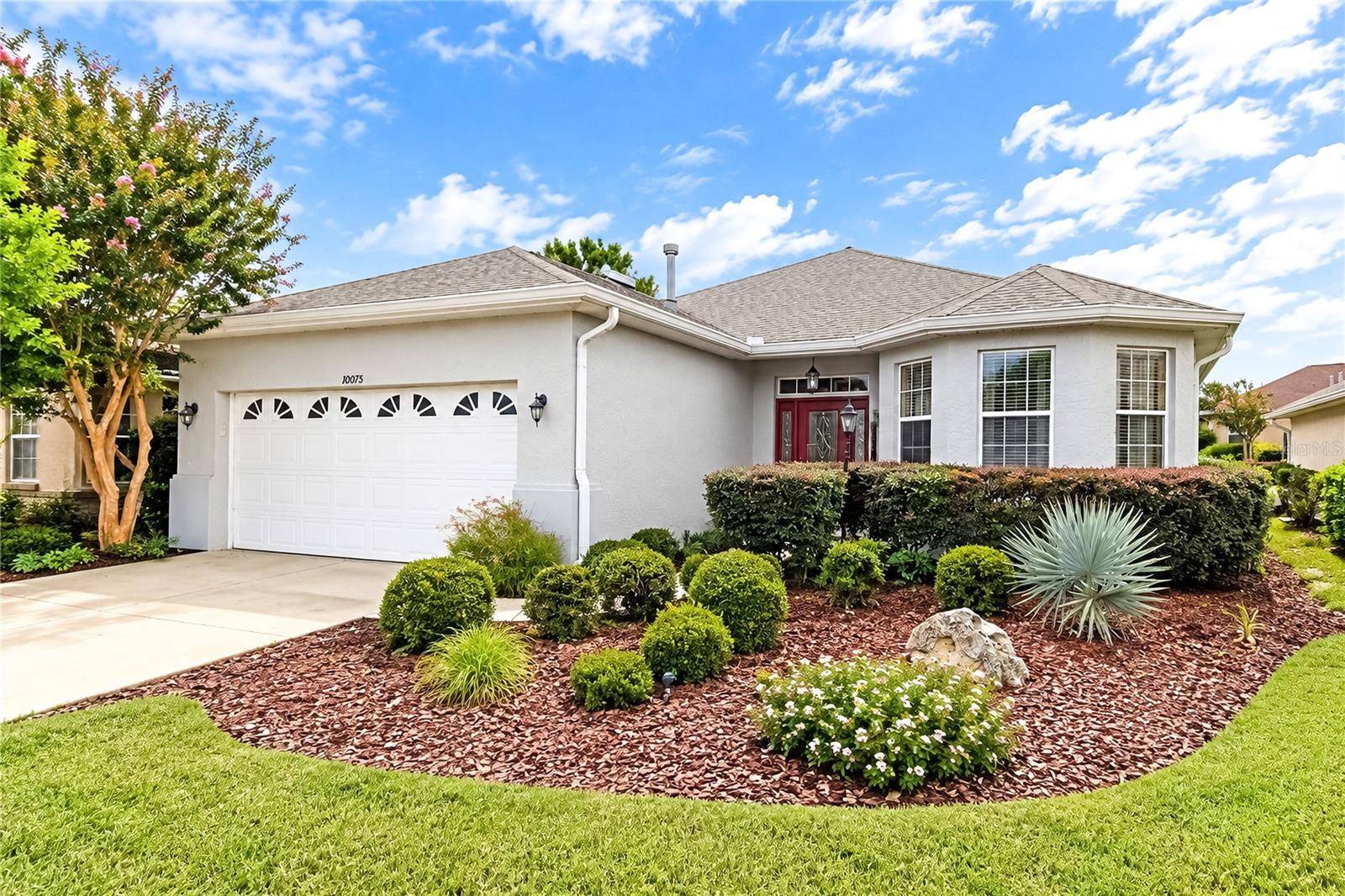 10075 SW 91ST PL, Ocala, FL 34481
