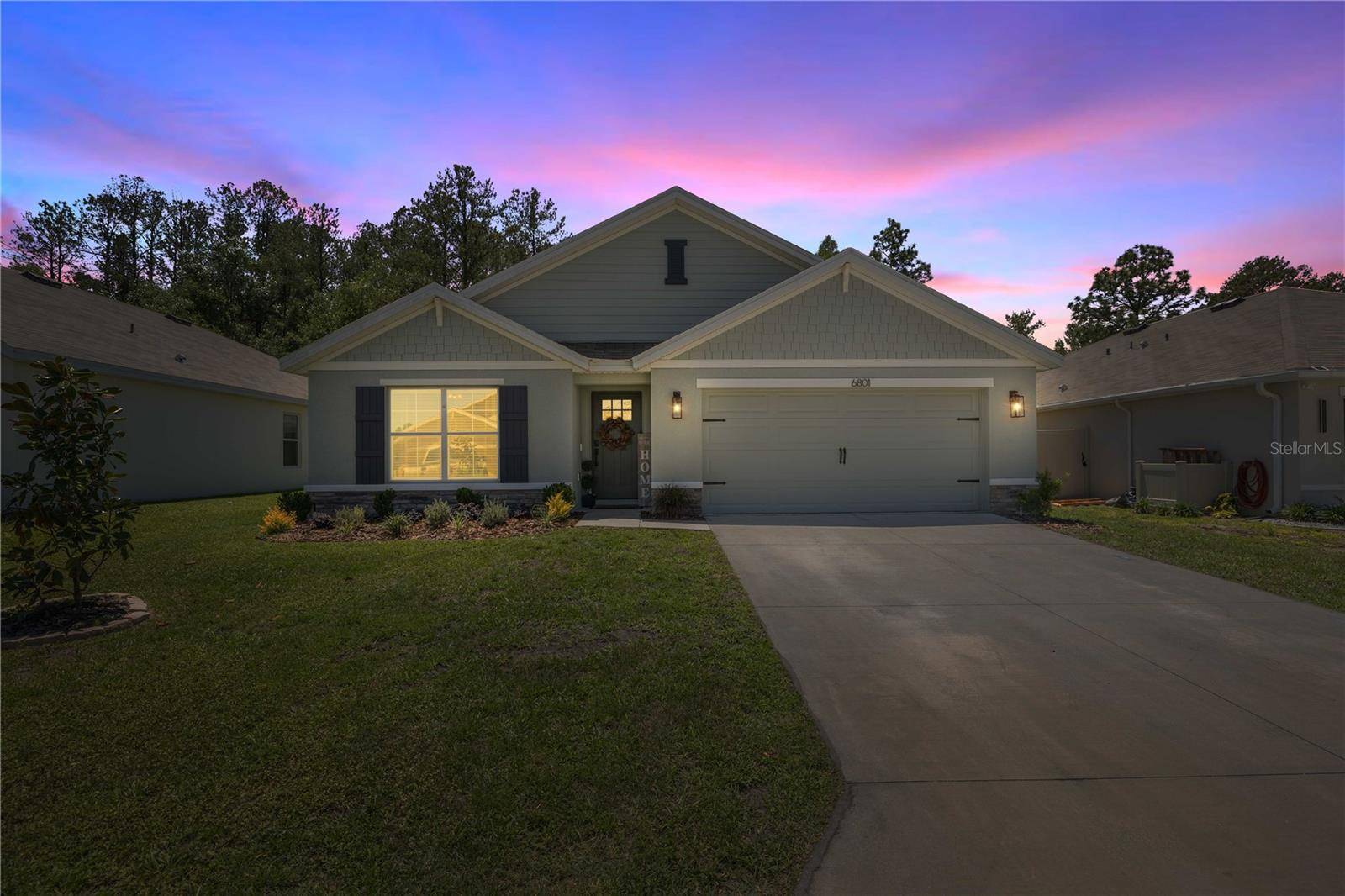6801 SE 3RD LOOP, Ocala, FL 34472