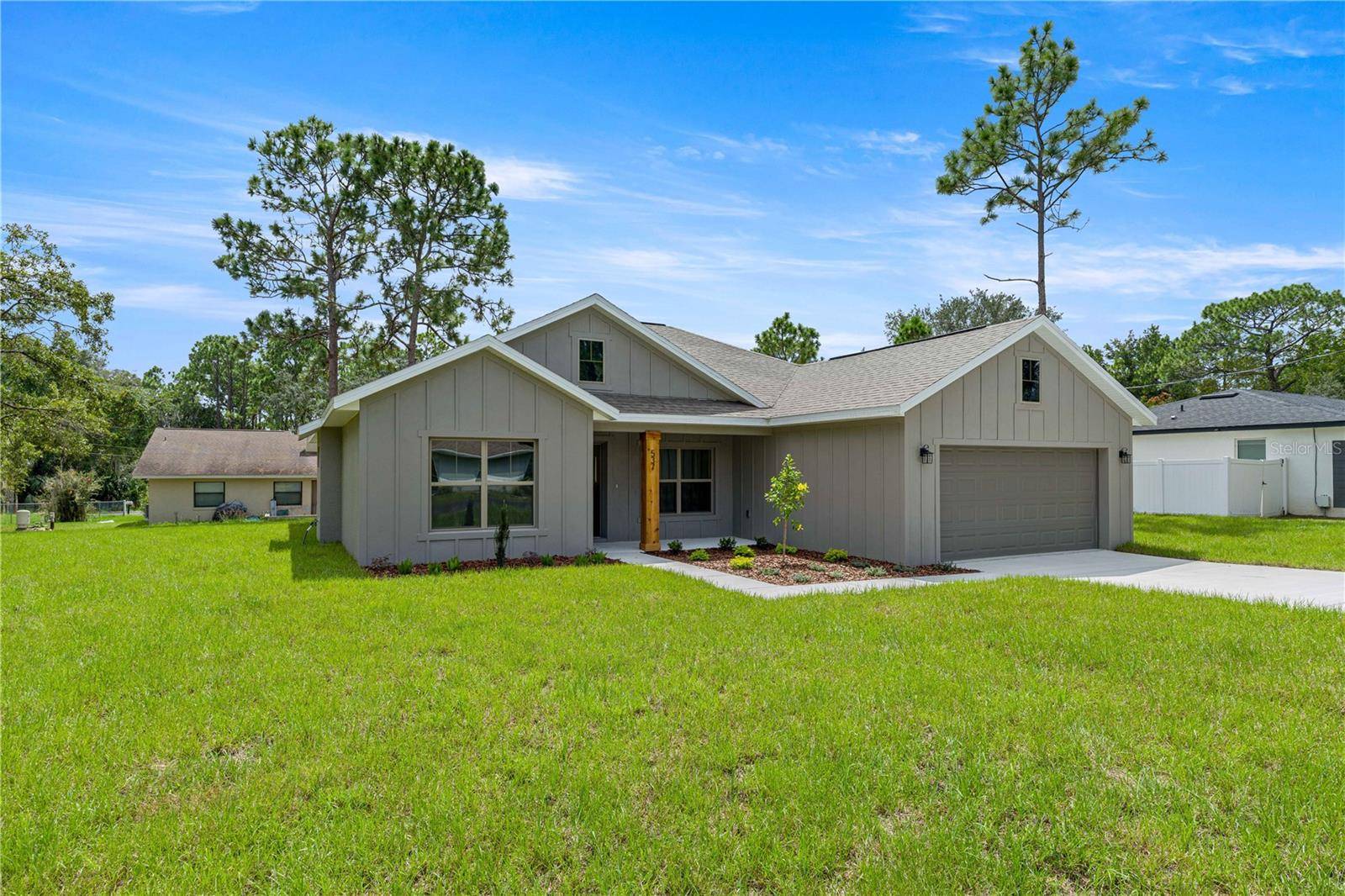 537 BAHIA CIRCLE DR, Ocala, FL 34472