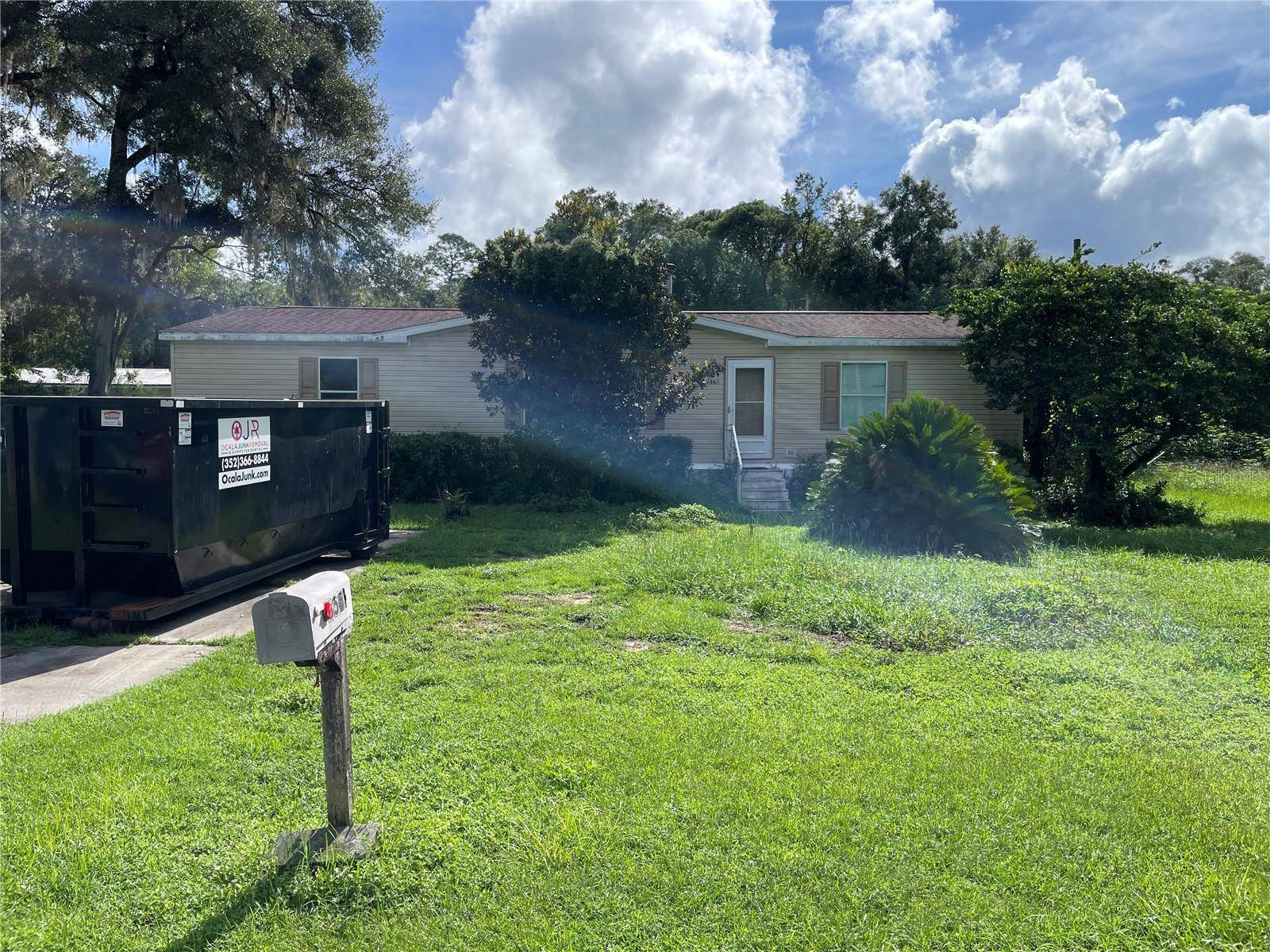 3561 NE 59TH TER, Silver Springs, FL 34488
