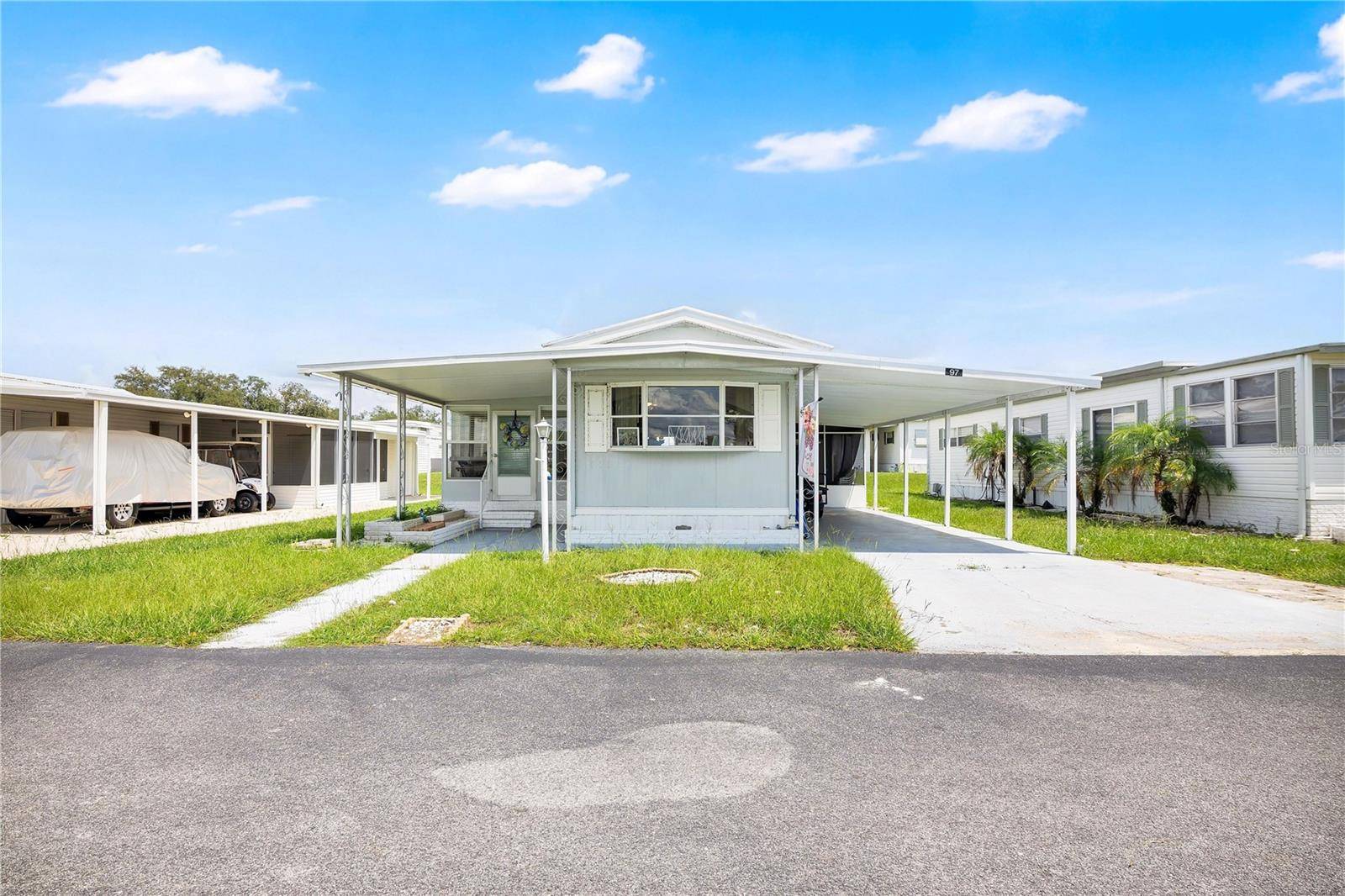 97 MUSTANG TER, Haines City, FL 33844