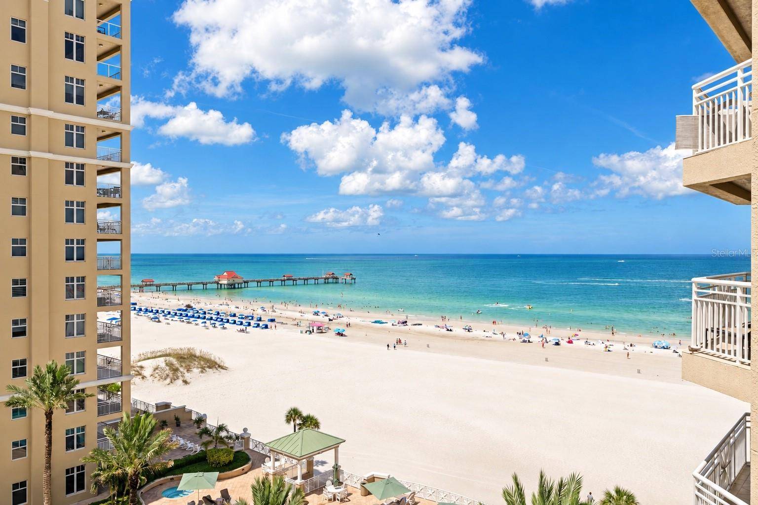 11 SAN MARCO ST #905, Clearwater, FL 33767