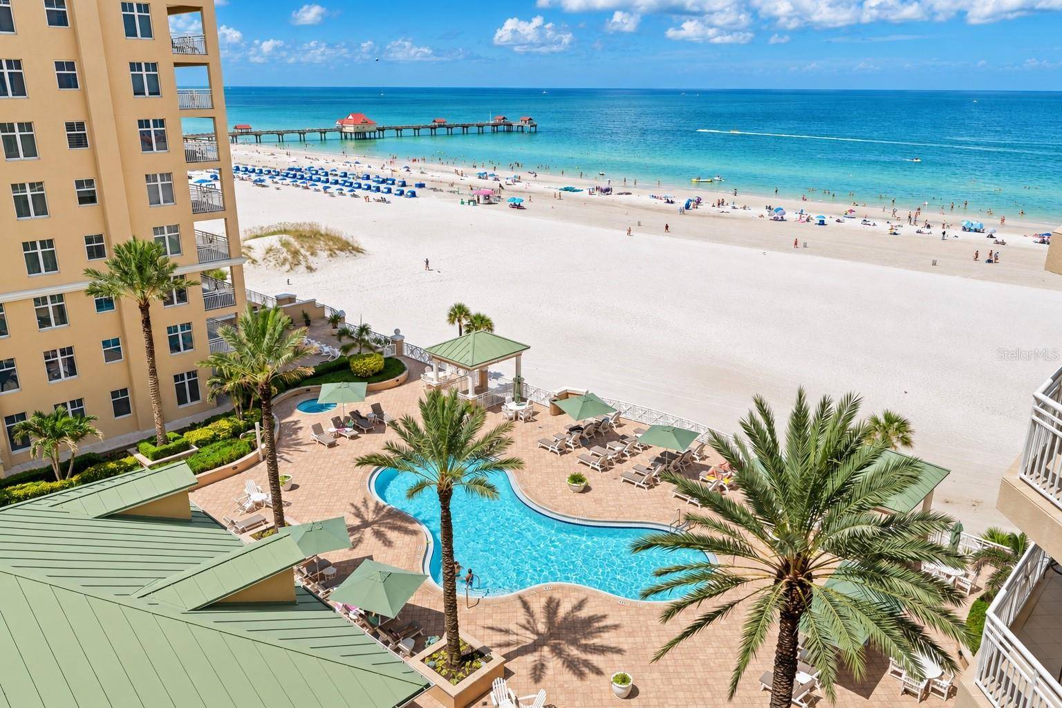 11 SAN MARCO ST #905, Clearwater, FL 33767